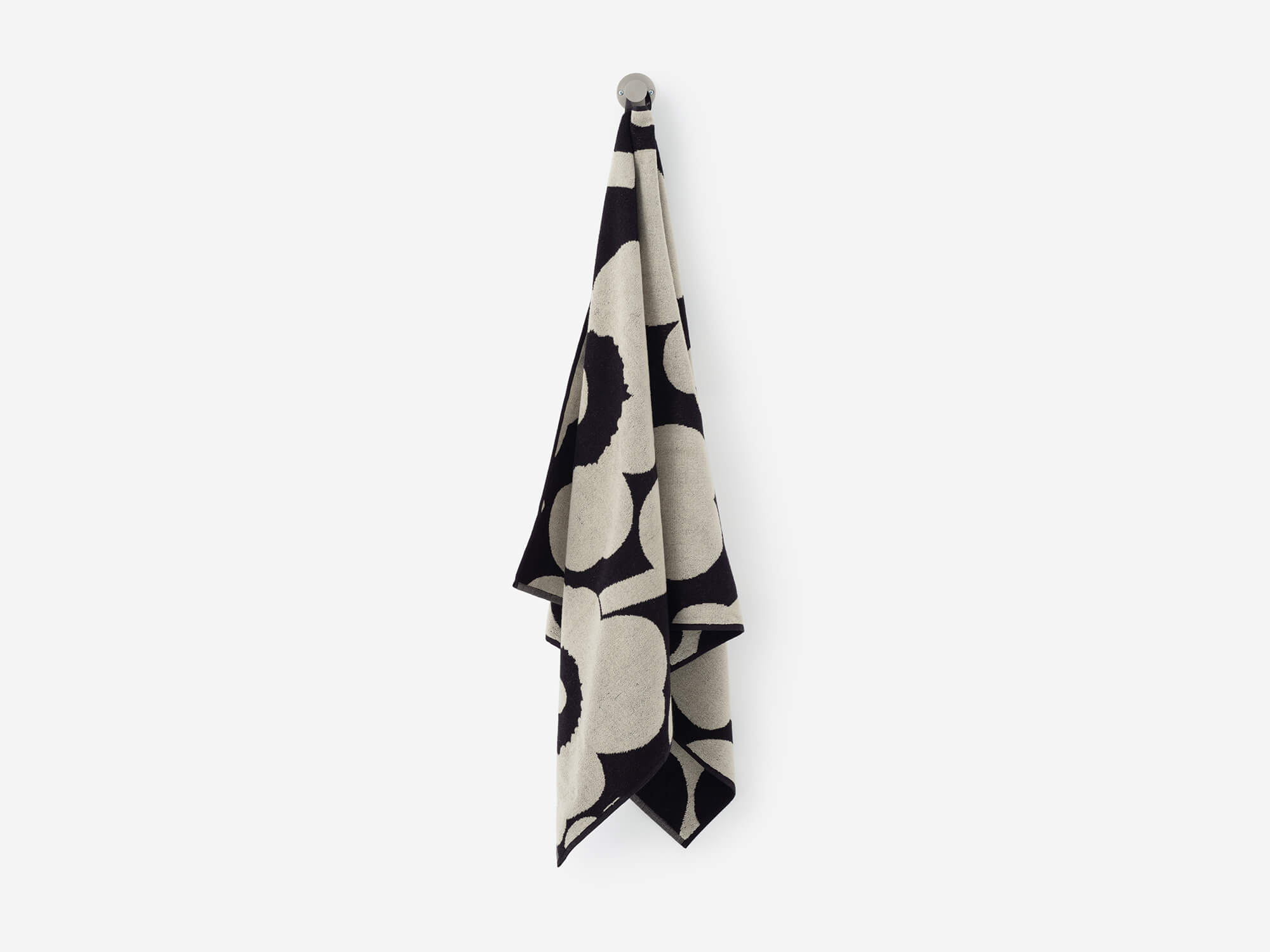 unikko bath towel