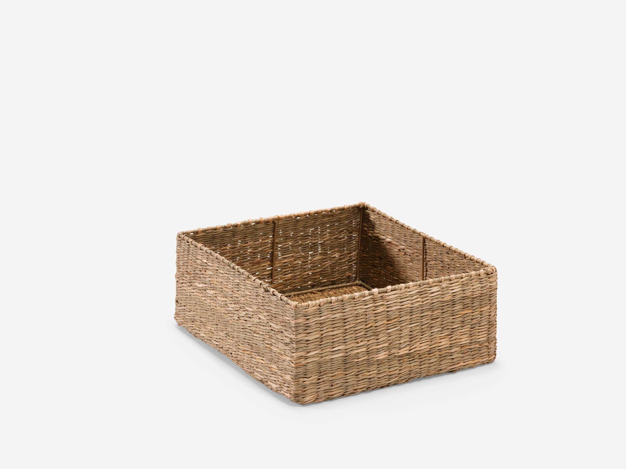 Arlmont & Co. Wicker General Basket