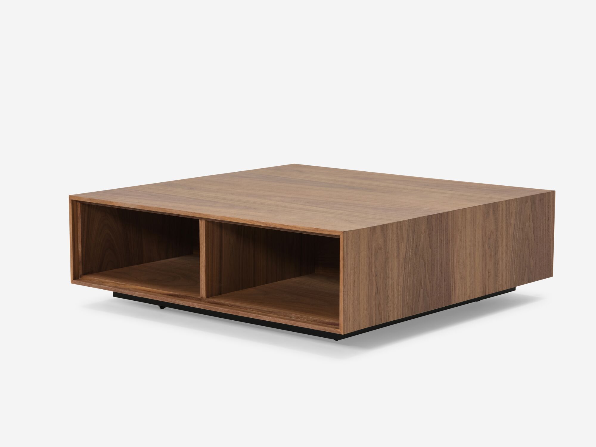 Replay Square Coffee Table - Thumbnail 3