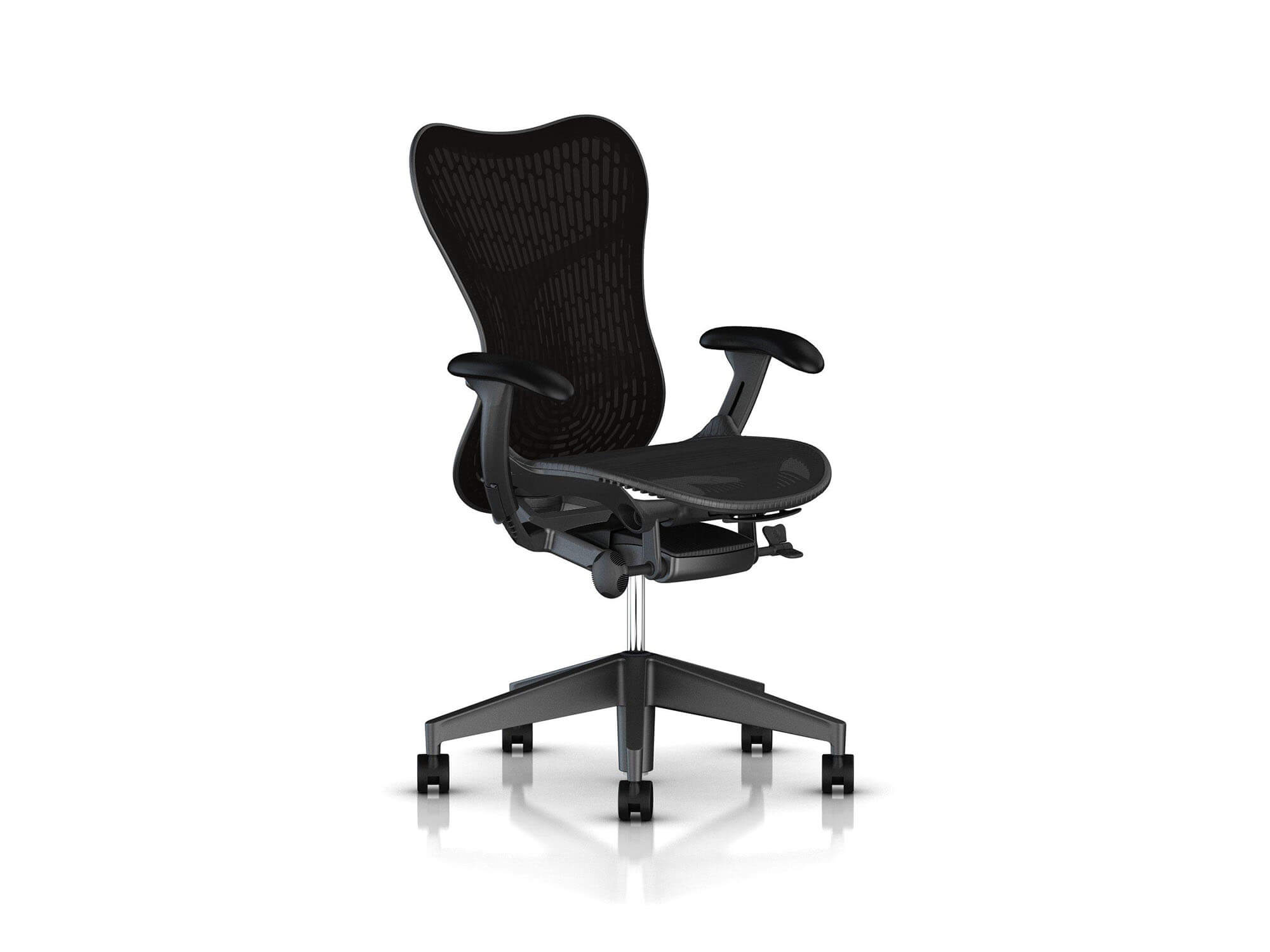 Mirra 2® Chair | Iconic Herman Miller® Office Chairs