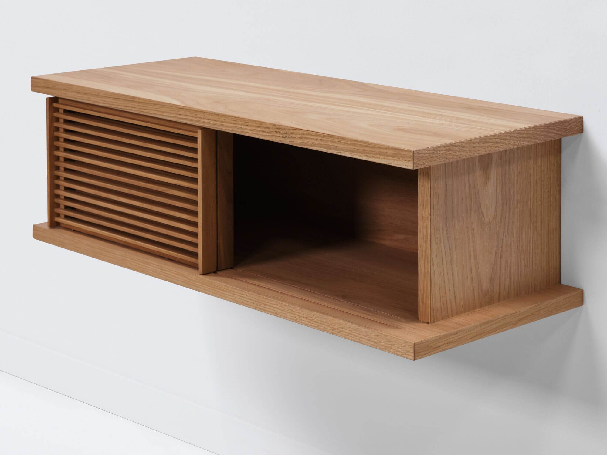 【BGO】新品 EGS SHELF ウォールナット EDGE STAND Amazon.com: Tribesigns 71