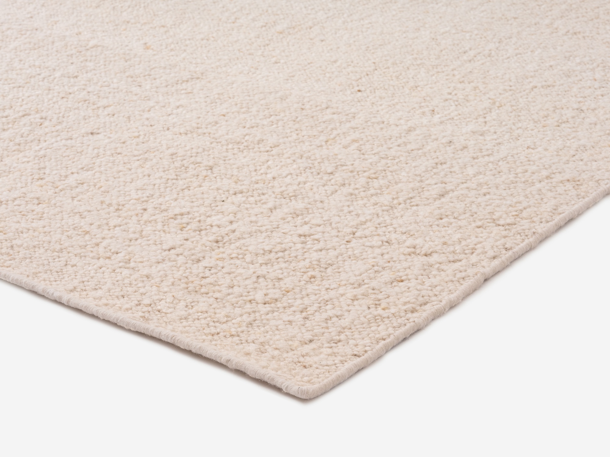 Slub Rag Rug EQ3's Slub Rug | Find Modern Area Rugs Here