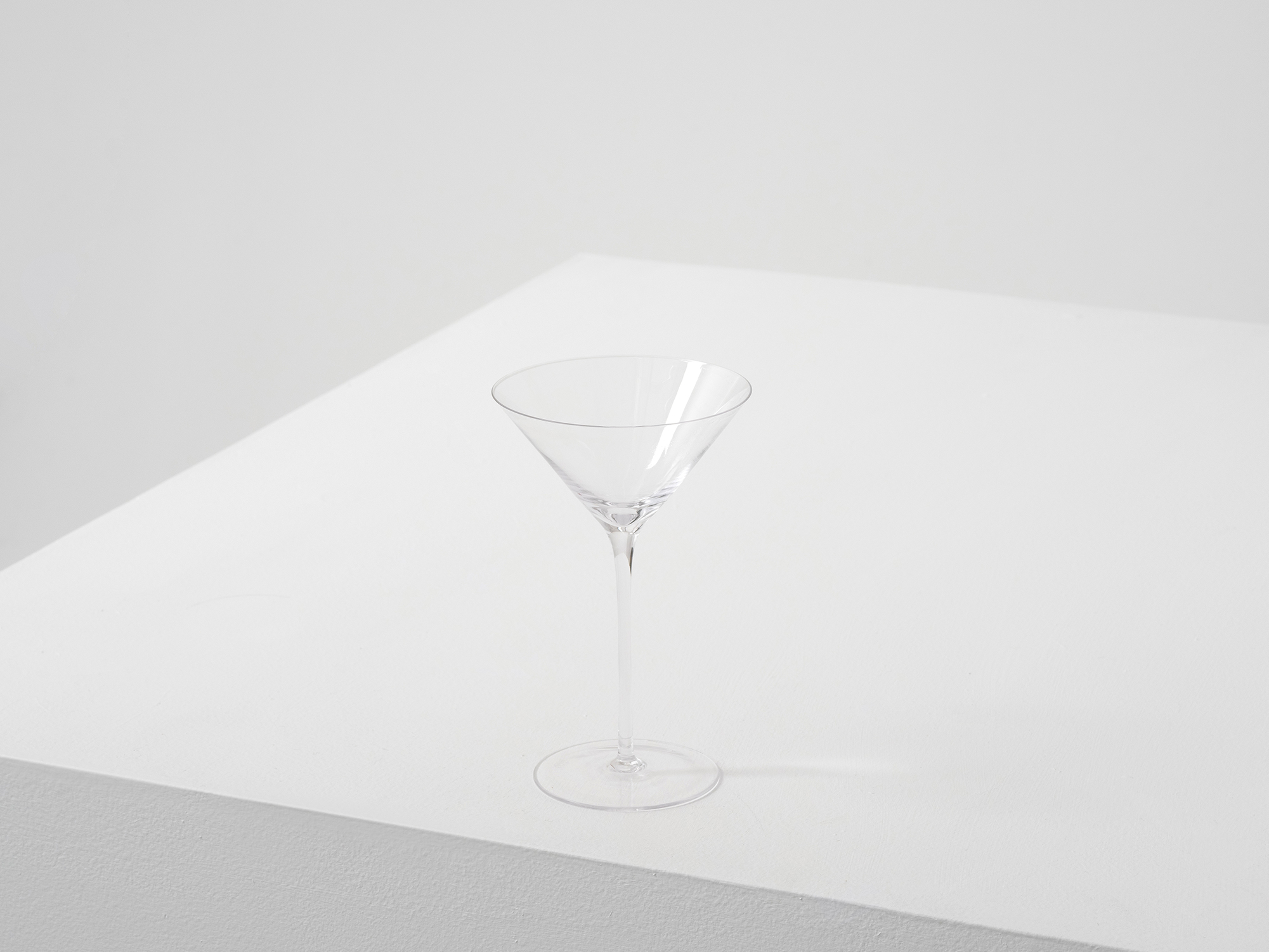 Véga Martini Glasses