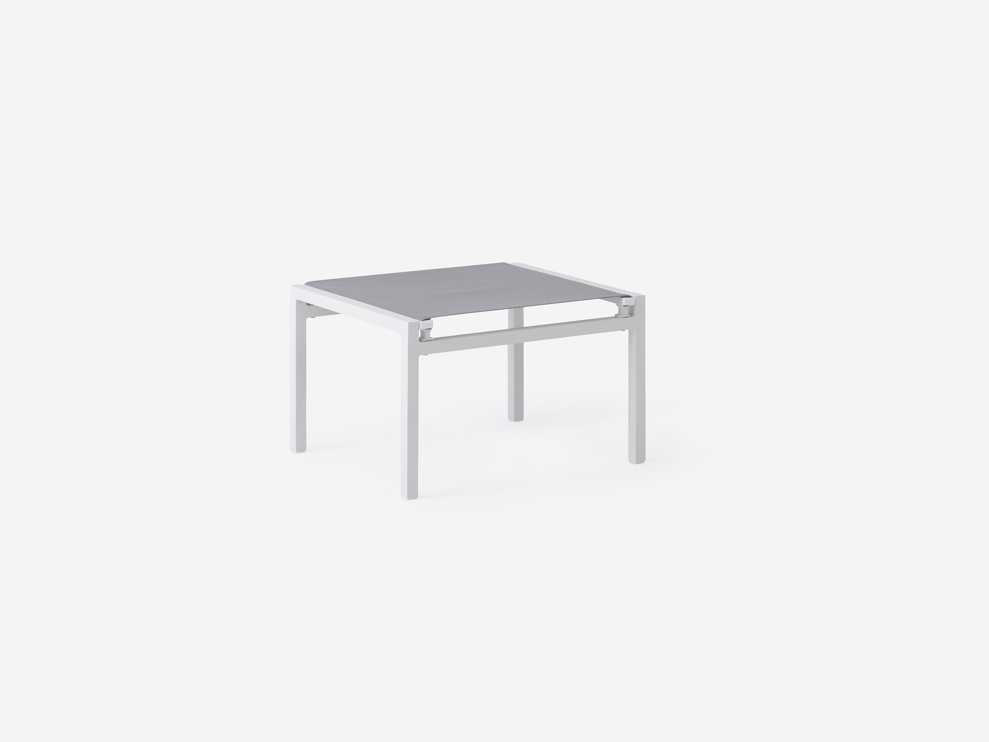 Cape Outdoor Lounge Ottoman