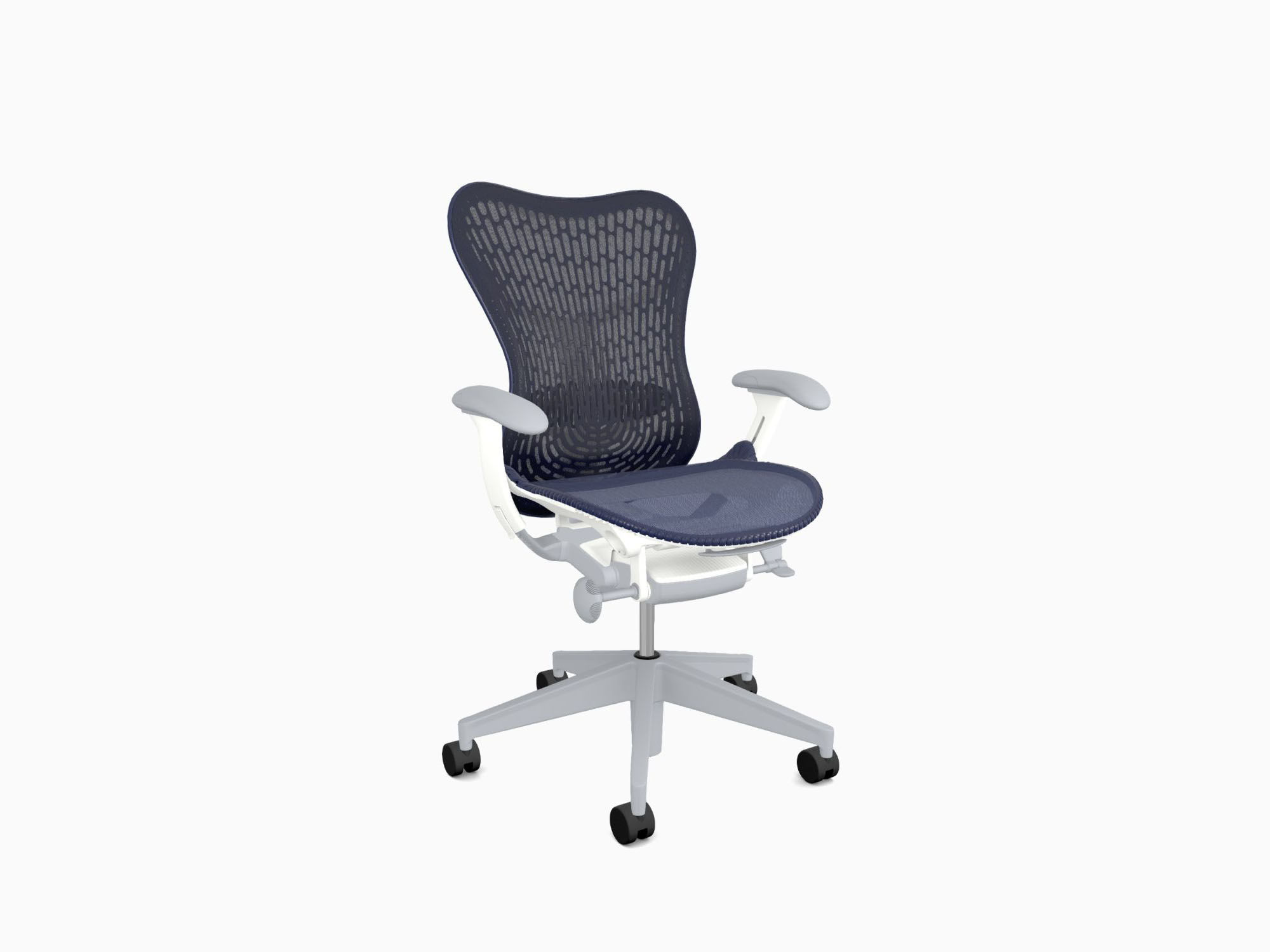 Mirra 2® Chair | Iconic Herman Miller® Office Chairs