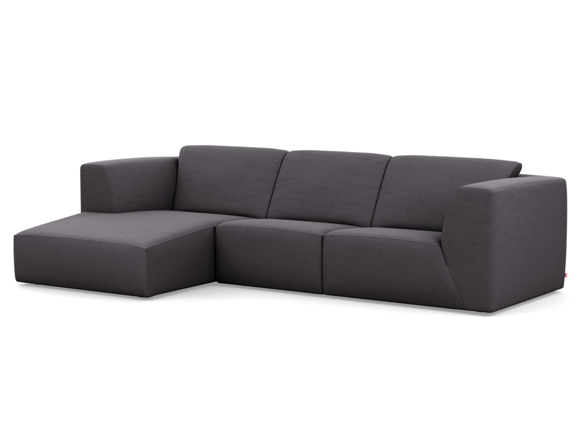 Morten 4-Piece Sectional Sofa - Thumbnail 3