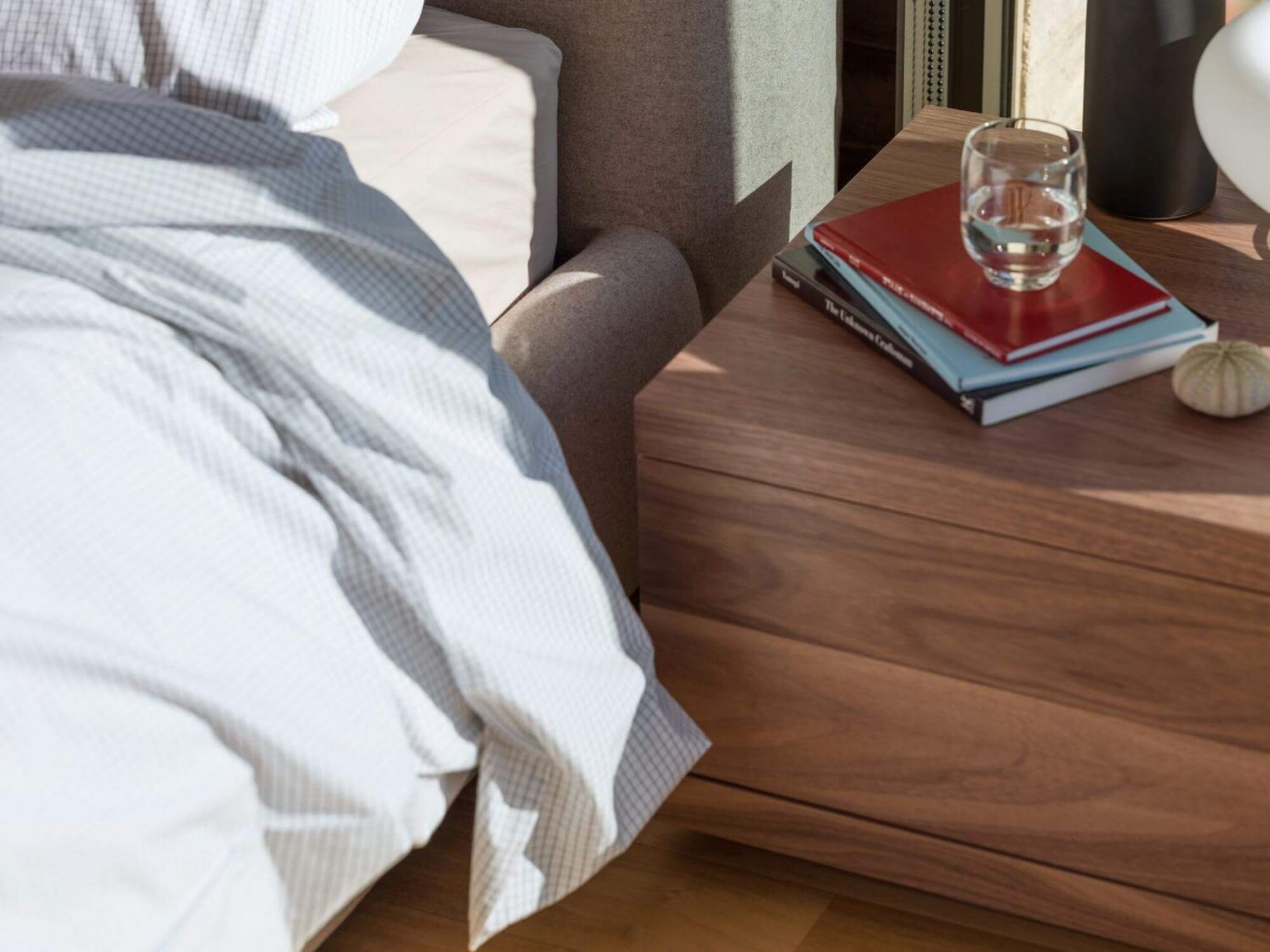 Boom Nightstand