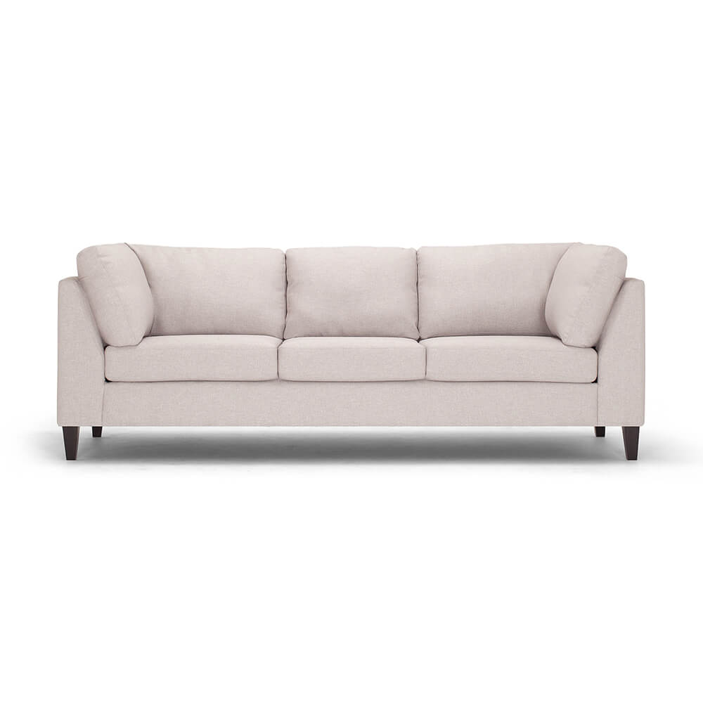 Modern Furniture Canadian Made For Urban Living Eq3 Ma Sofa In Fabric