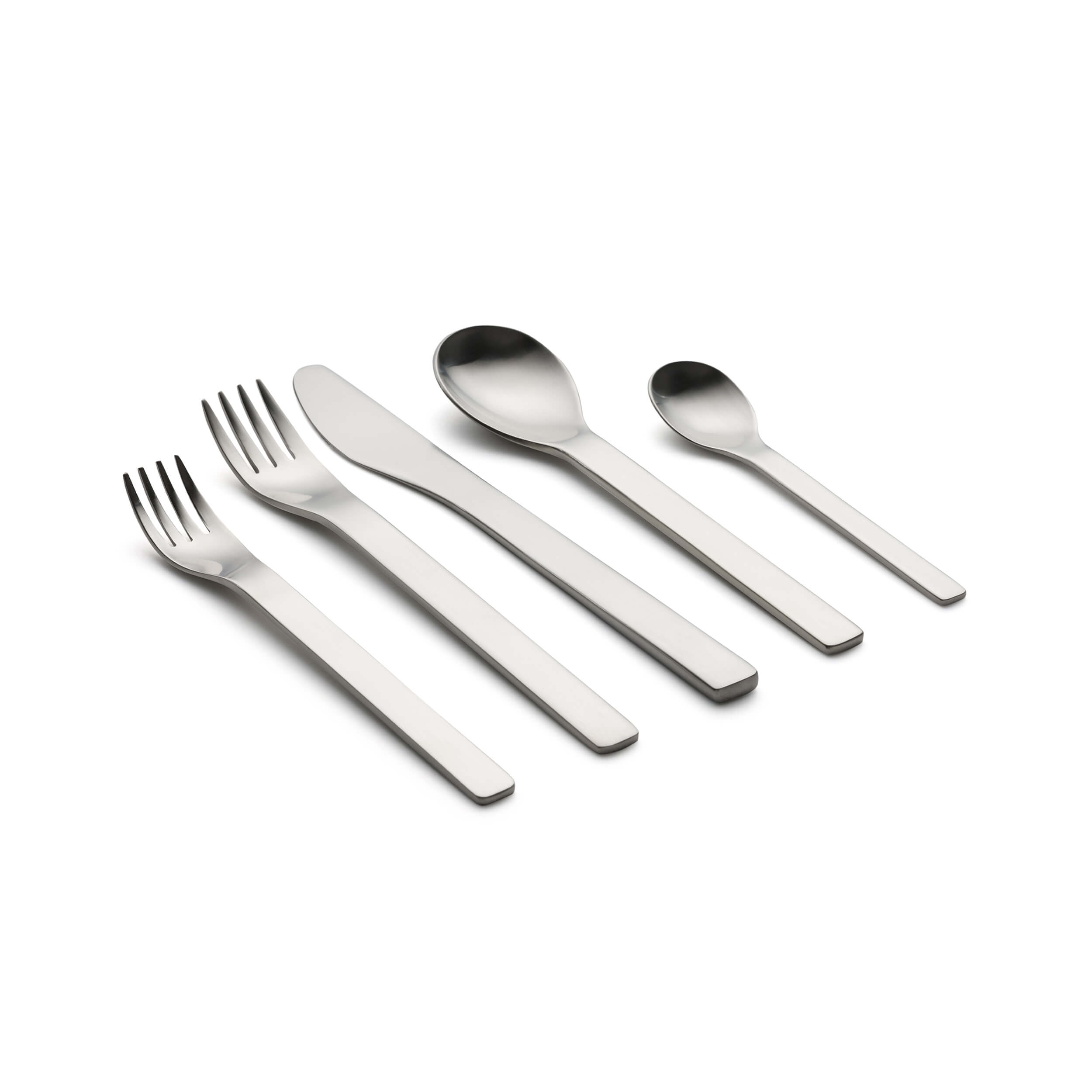 Grove Flatware