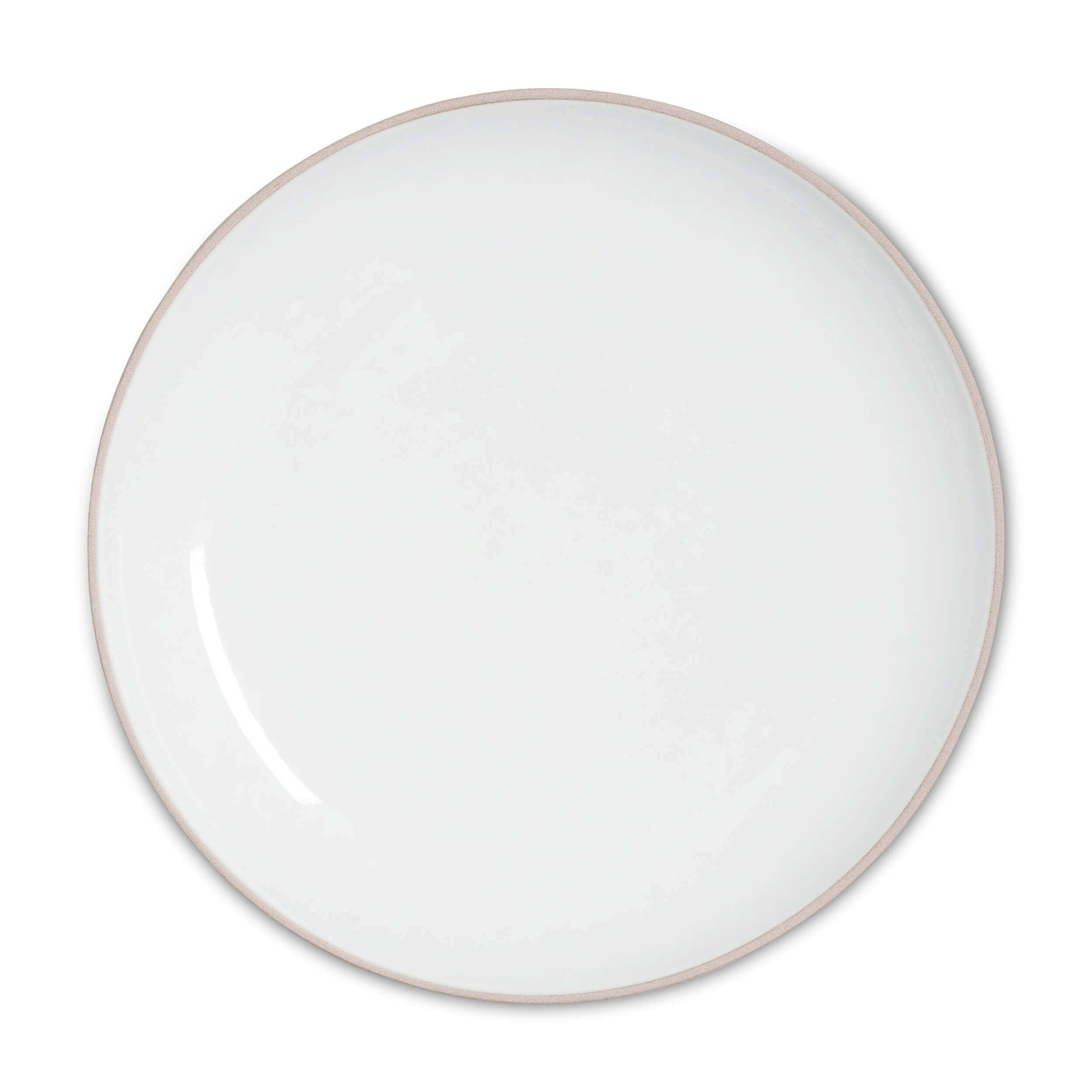 Garrido Stoneware Dinner Plate