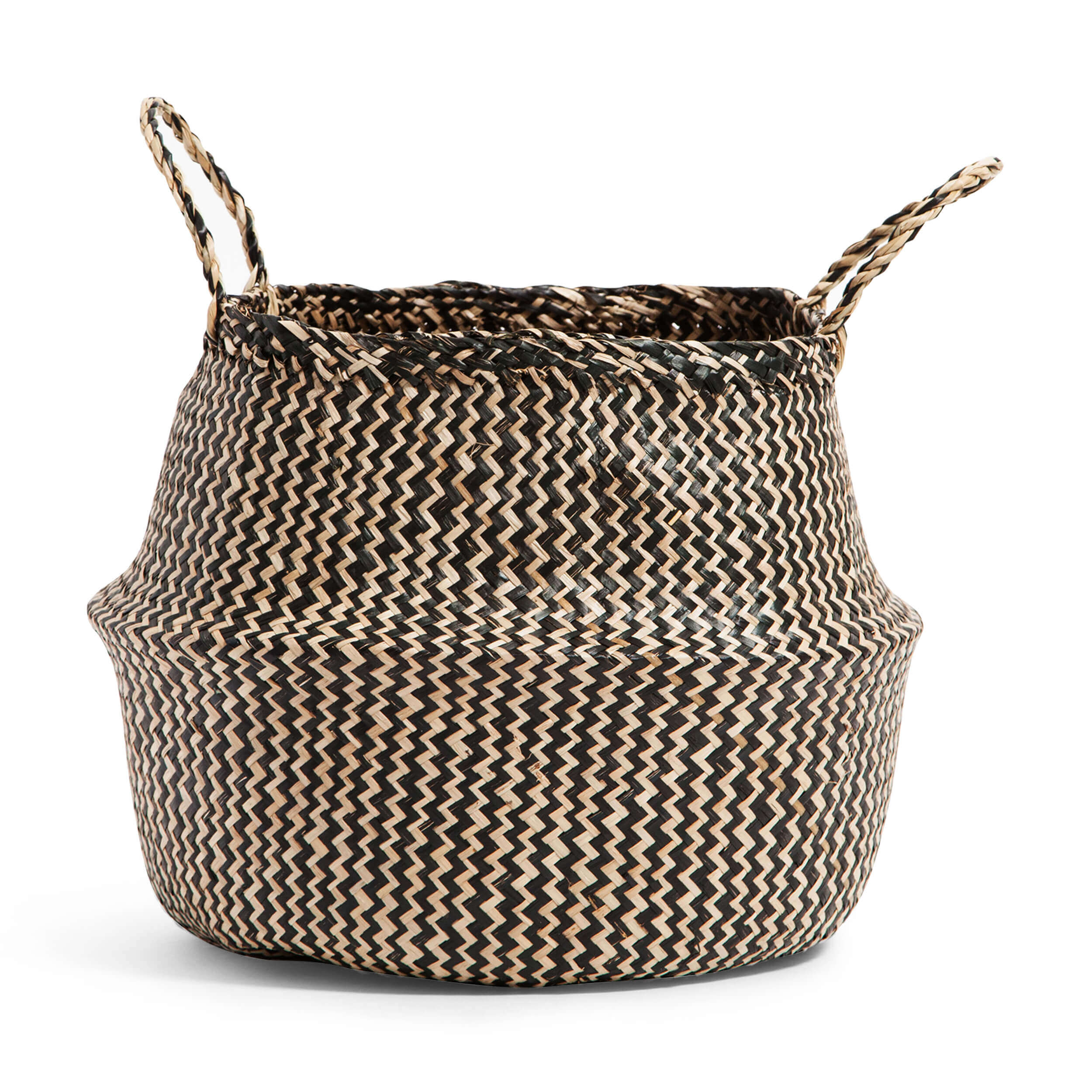 Trundle Basket