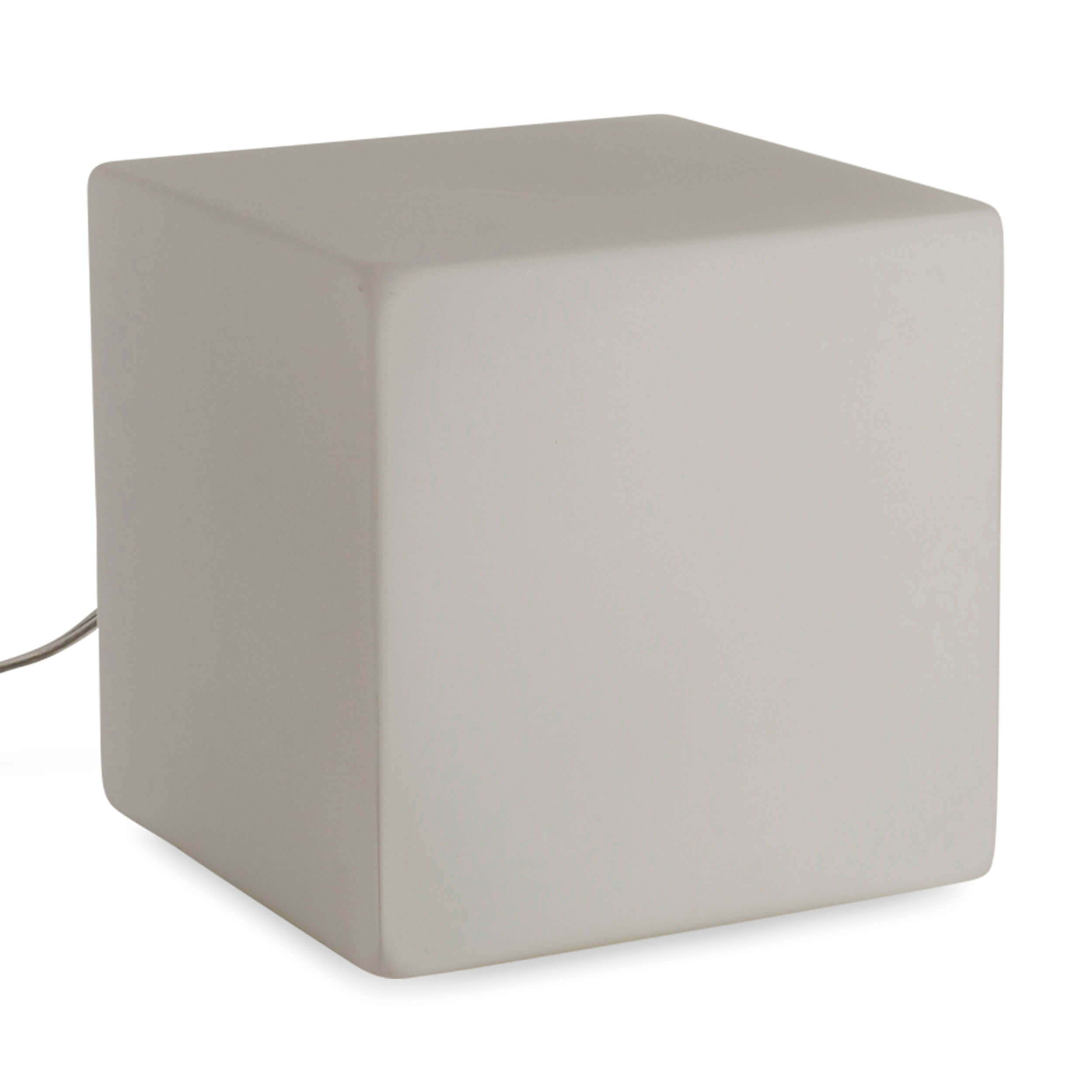 Large Boxy Table Lamp Modern Table Lamps Canada EQ3