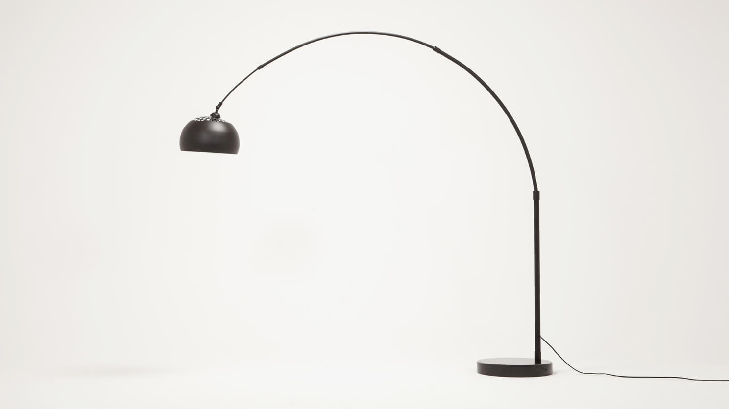 Cast Floor Lamp Eq3