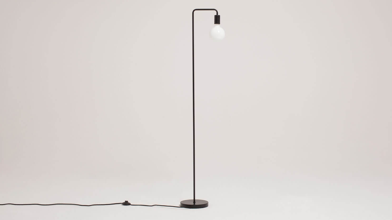 Metro Floor Lamp Eq3