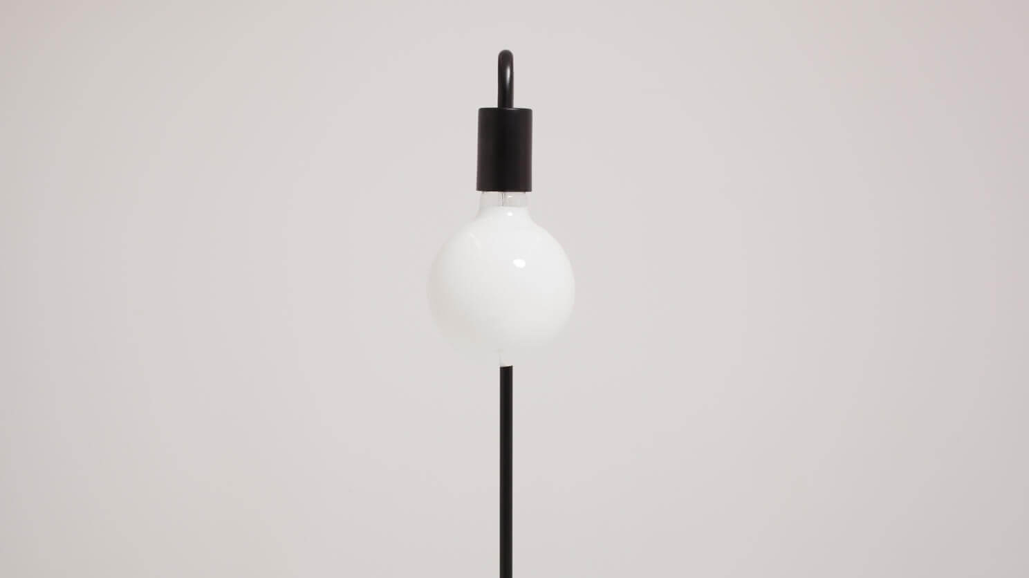 Metro Floor Lamp