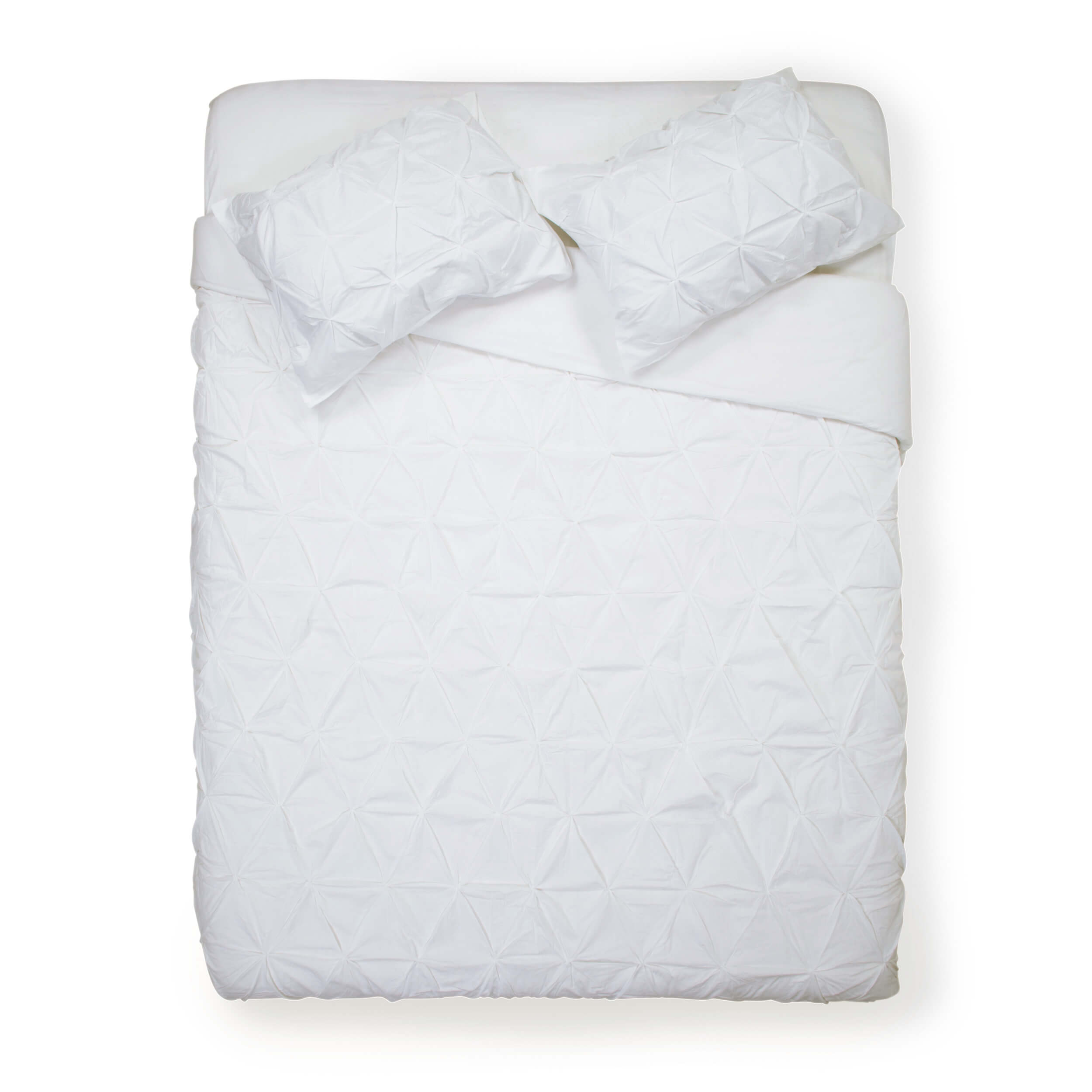 Moncton Duvet Cover Set - Queen | EQ3