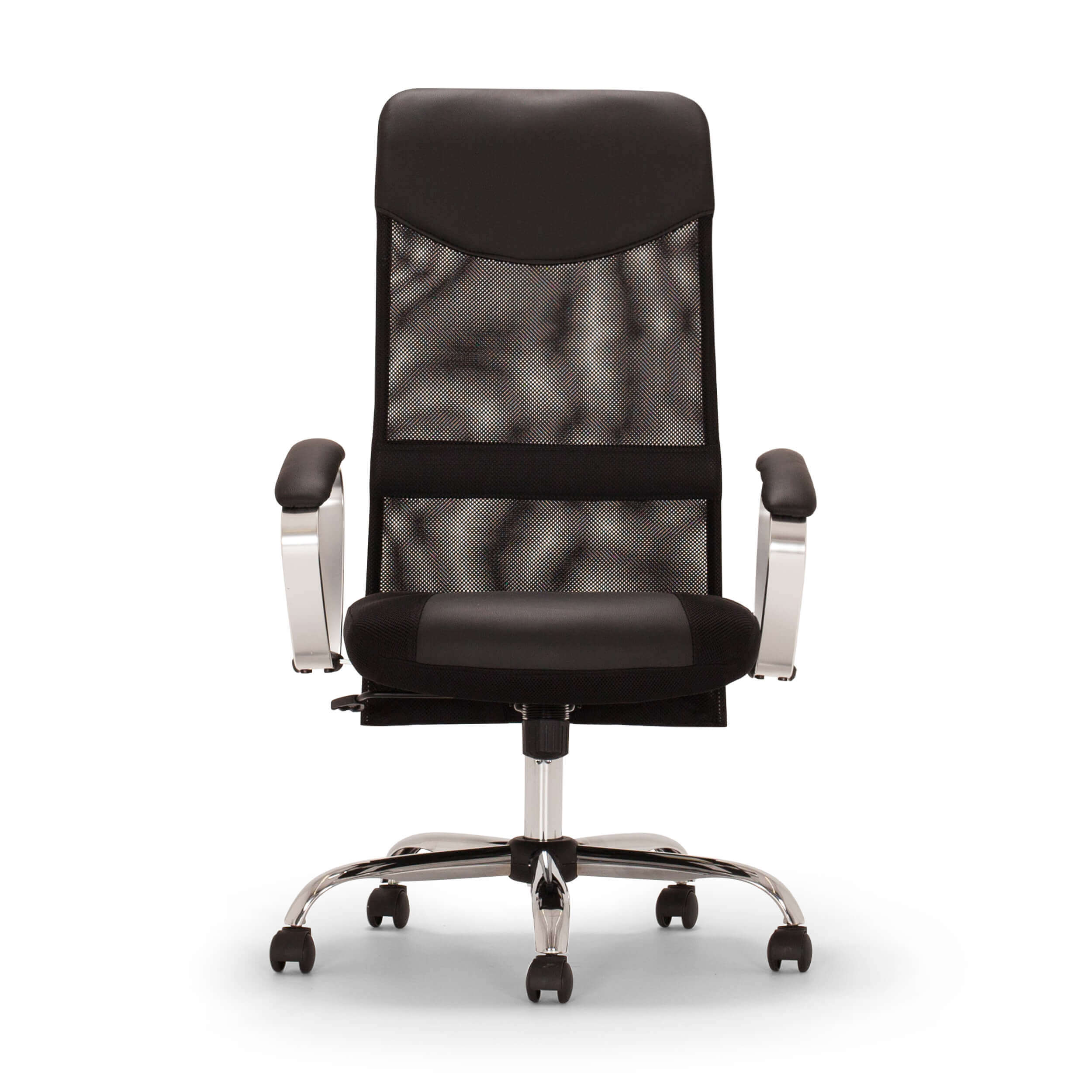 Lotus Office Chair  Work from Home Furniture