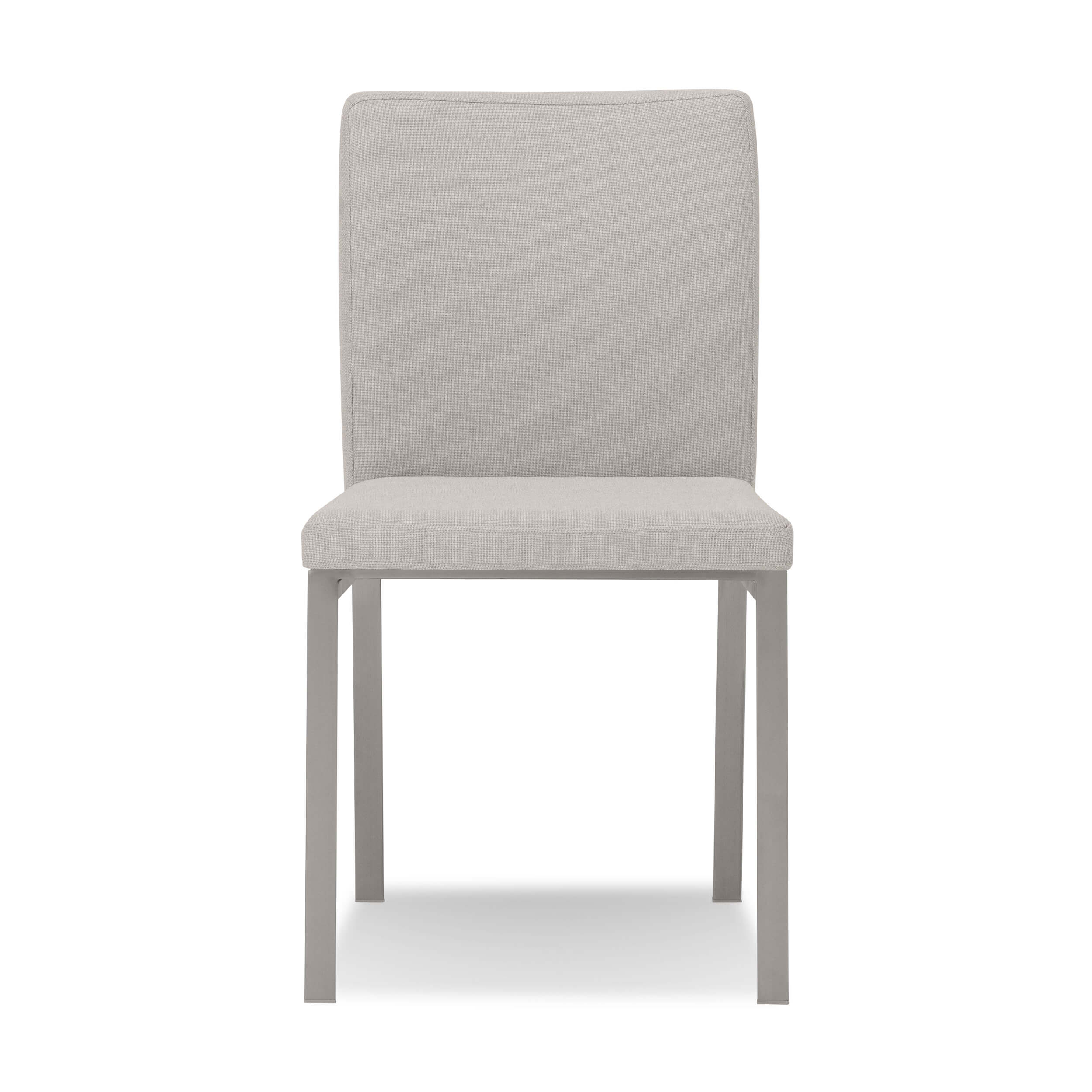 EQ3 Frank Dining Chair Modern Dining Room Chair