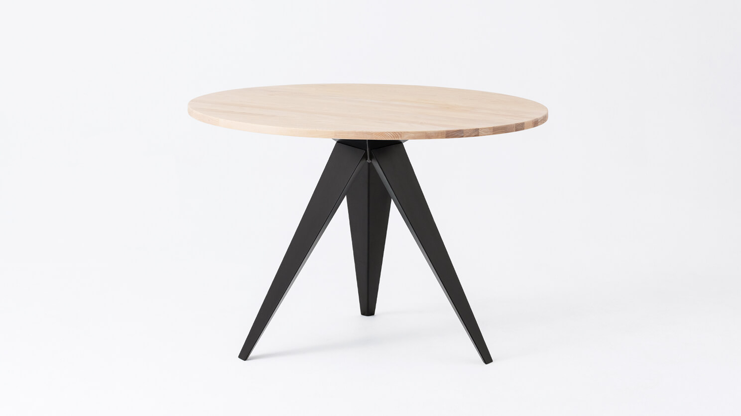 Mesa Round Dinette Table Eq3
