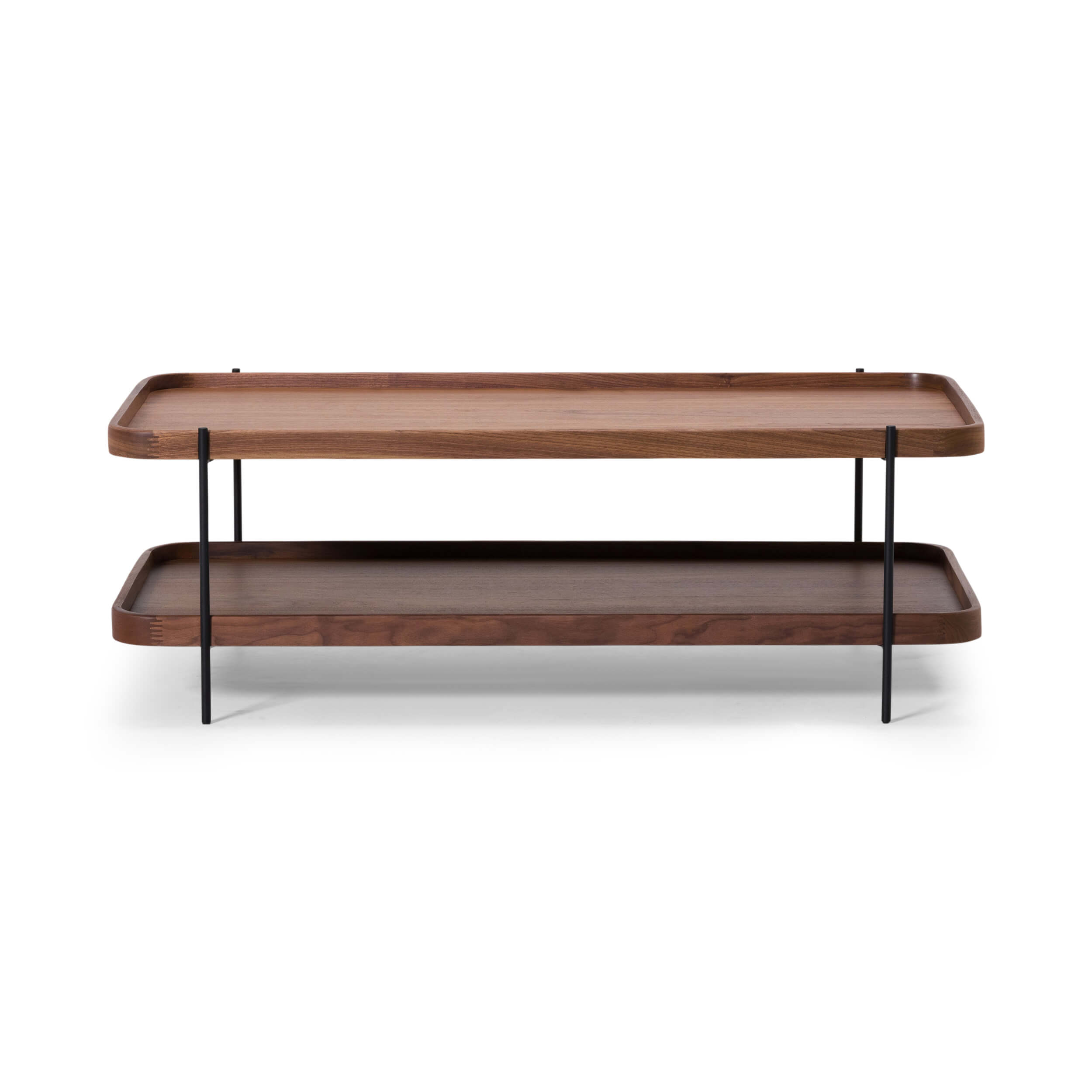 Sage Rectangular Coffee Table 