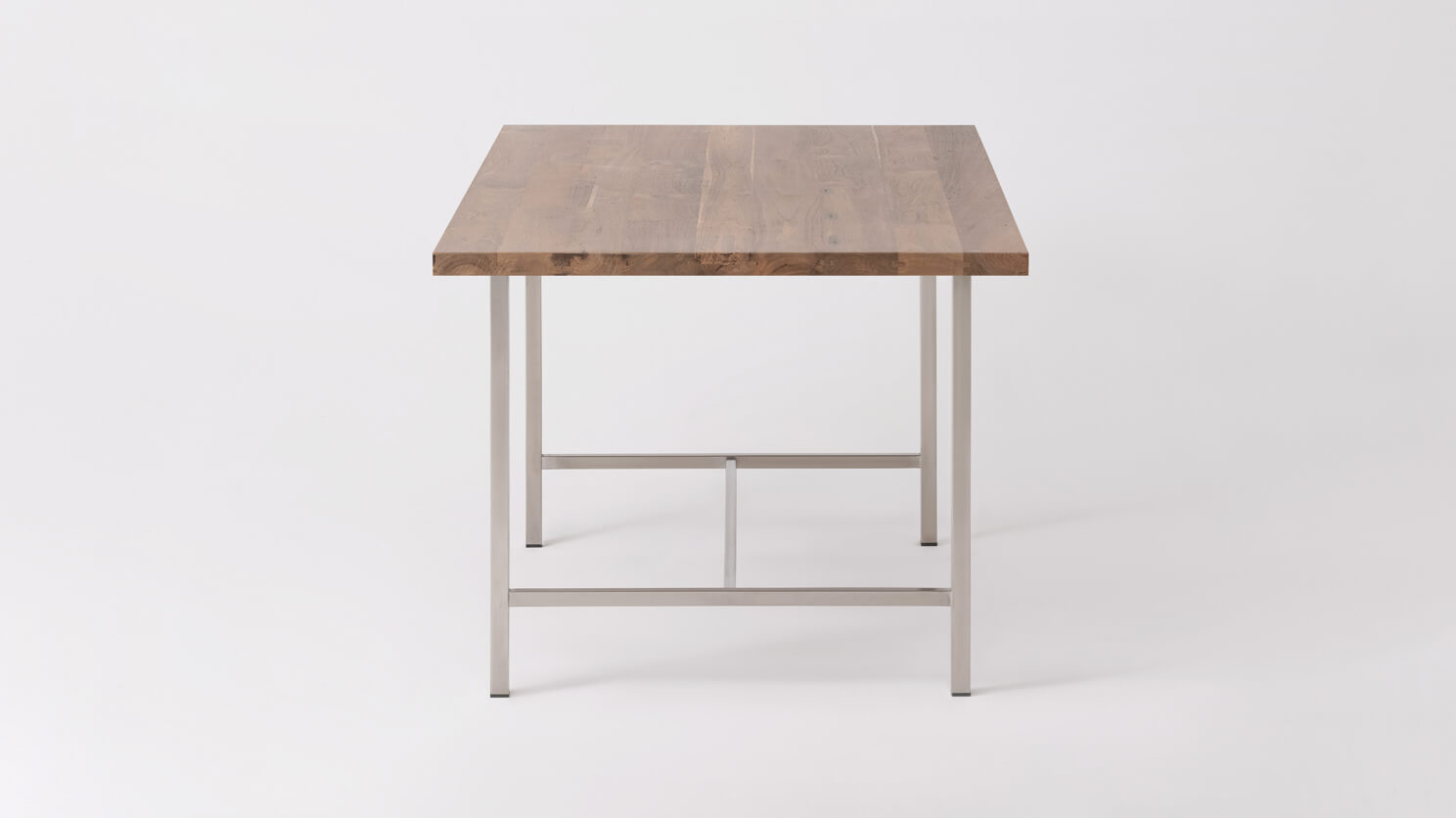 Kendall Custom Dining Table 66" EQ3