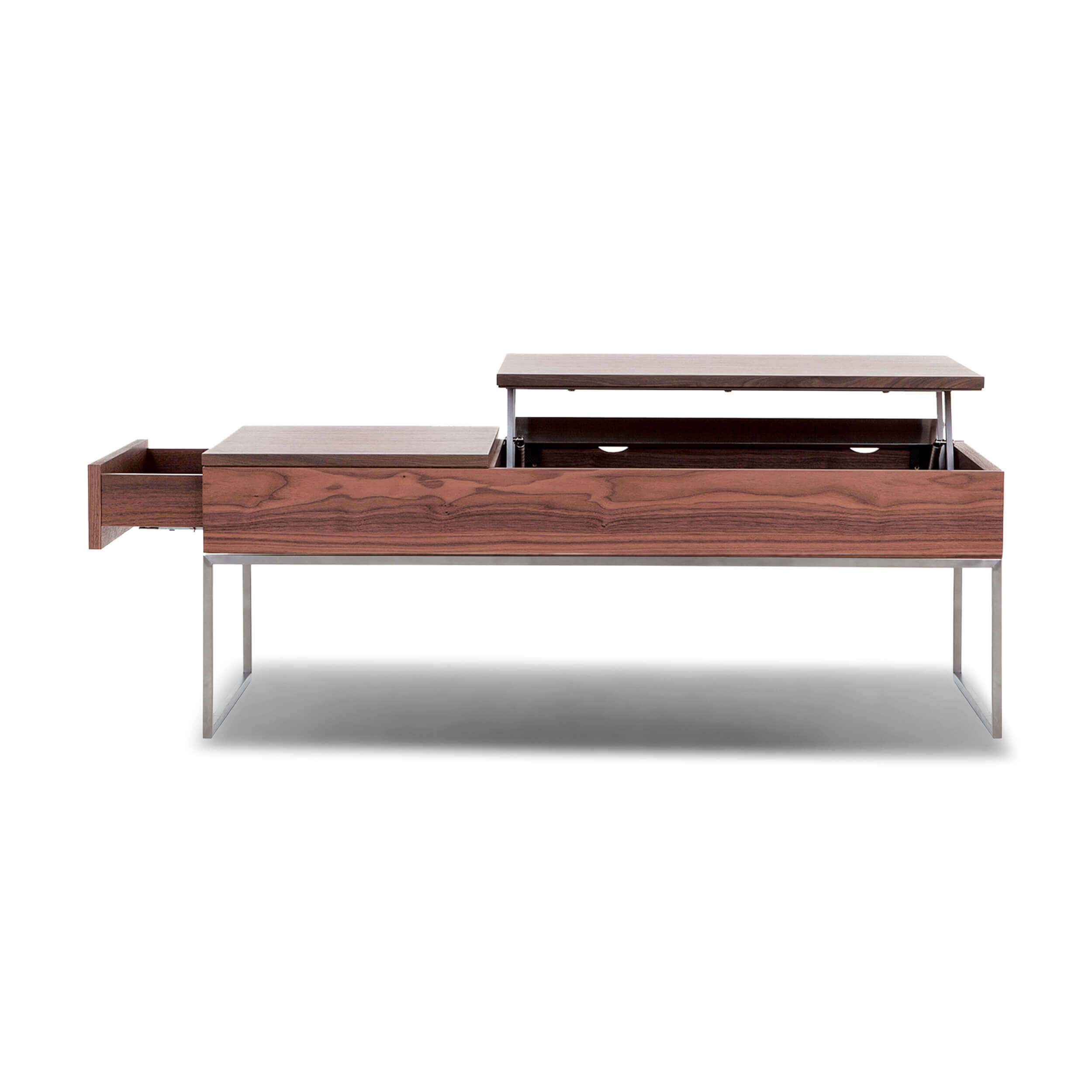 Scout Functional Coffee Table Scout Functional Coffee Table