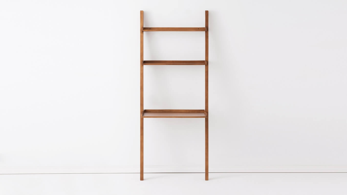 Asterix Ladder Desk Eq3 Asterix Ladder Desk