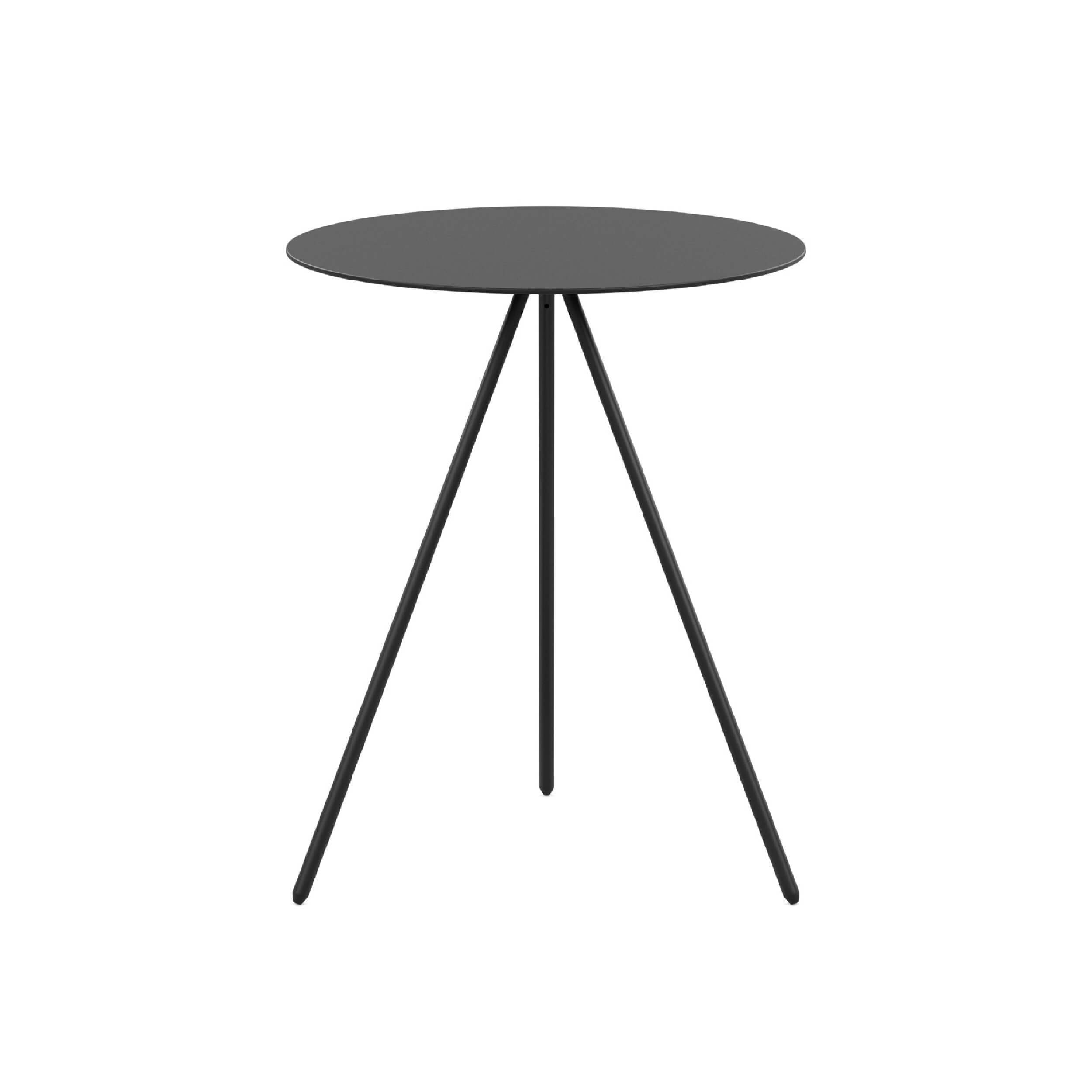 Taaj End Table