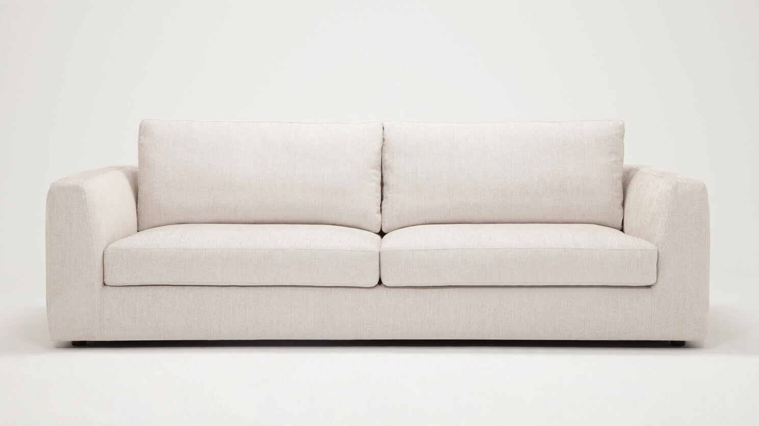 Cello 96" Sofa Fabric EQ3