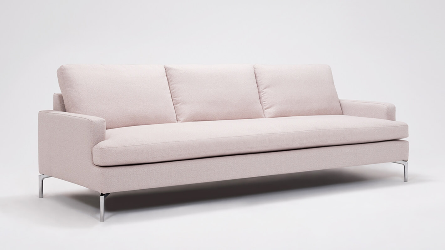 Eve Clic Sofa Fabric