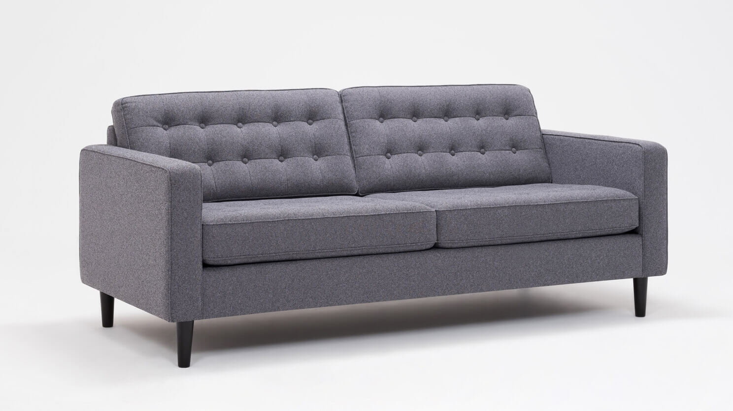 Reverie Apartment Sofa Fabric