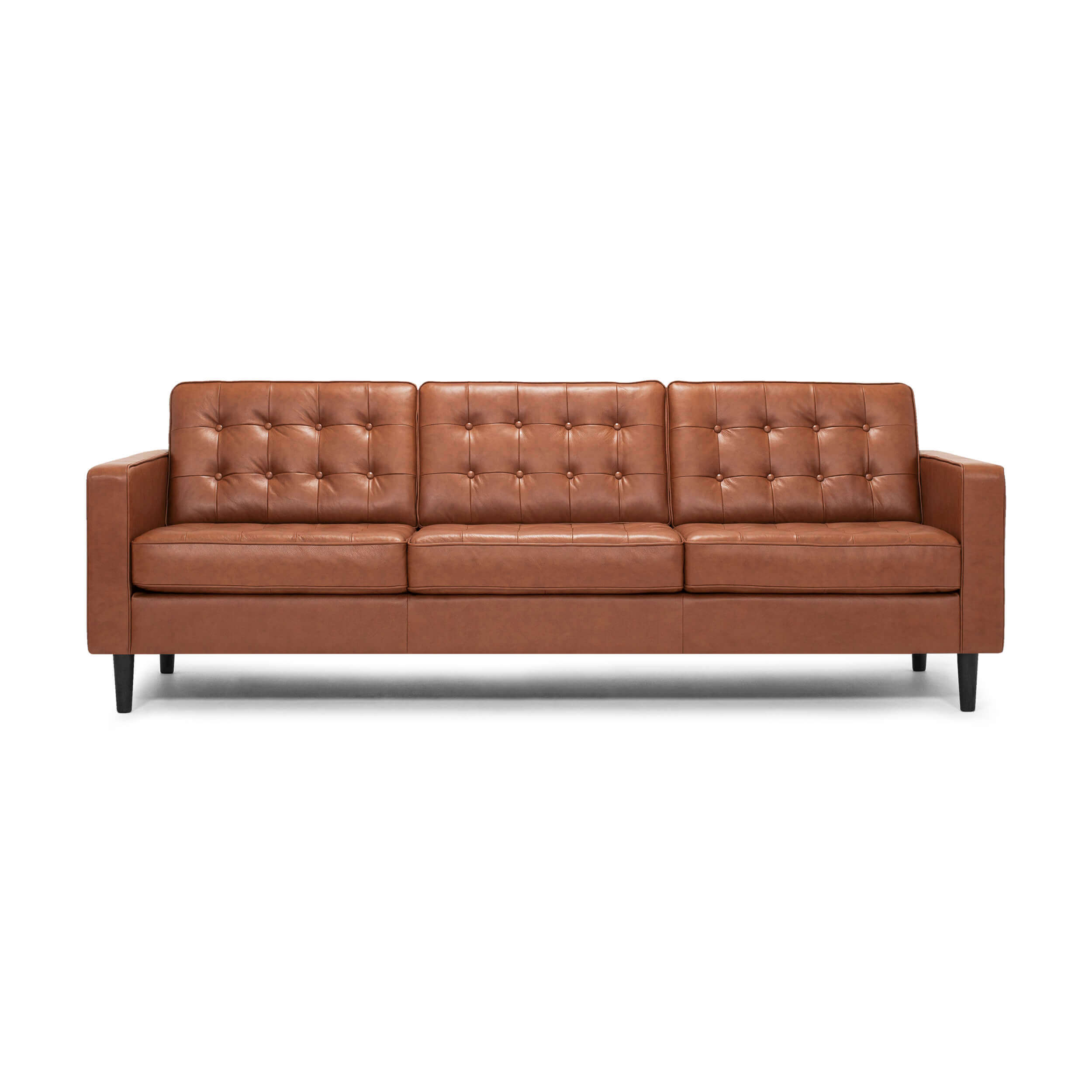 Reverie 92 Sofa Leather Eq3