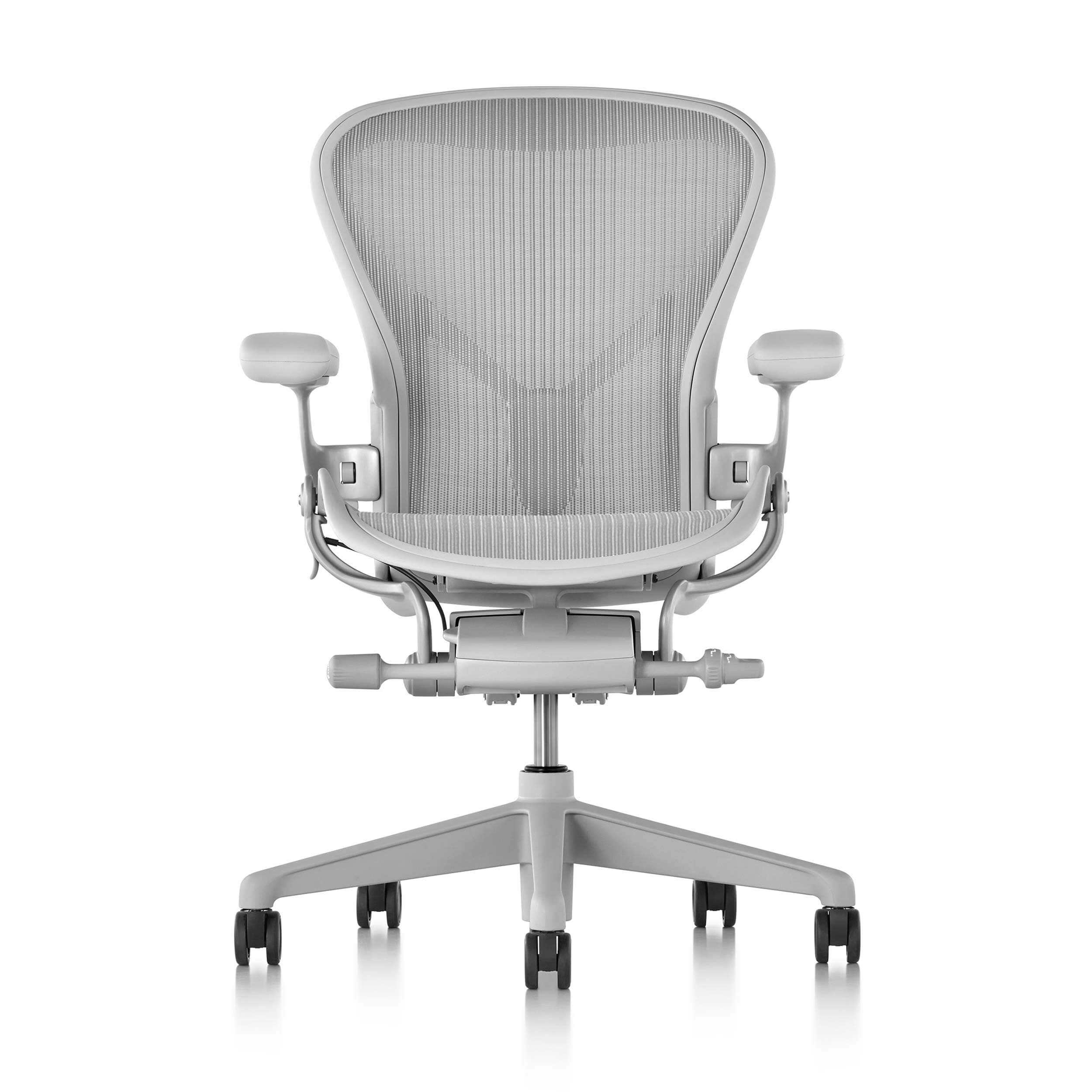 Herman Miller Canada Aeron Embody Chairs Eq3 Eq3