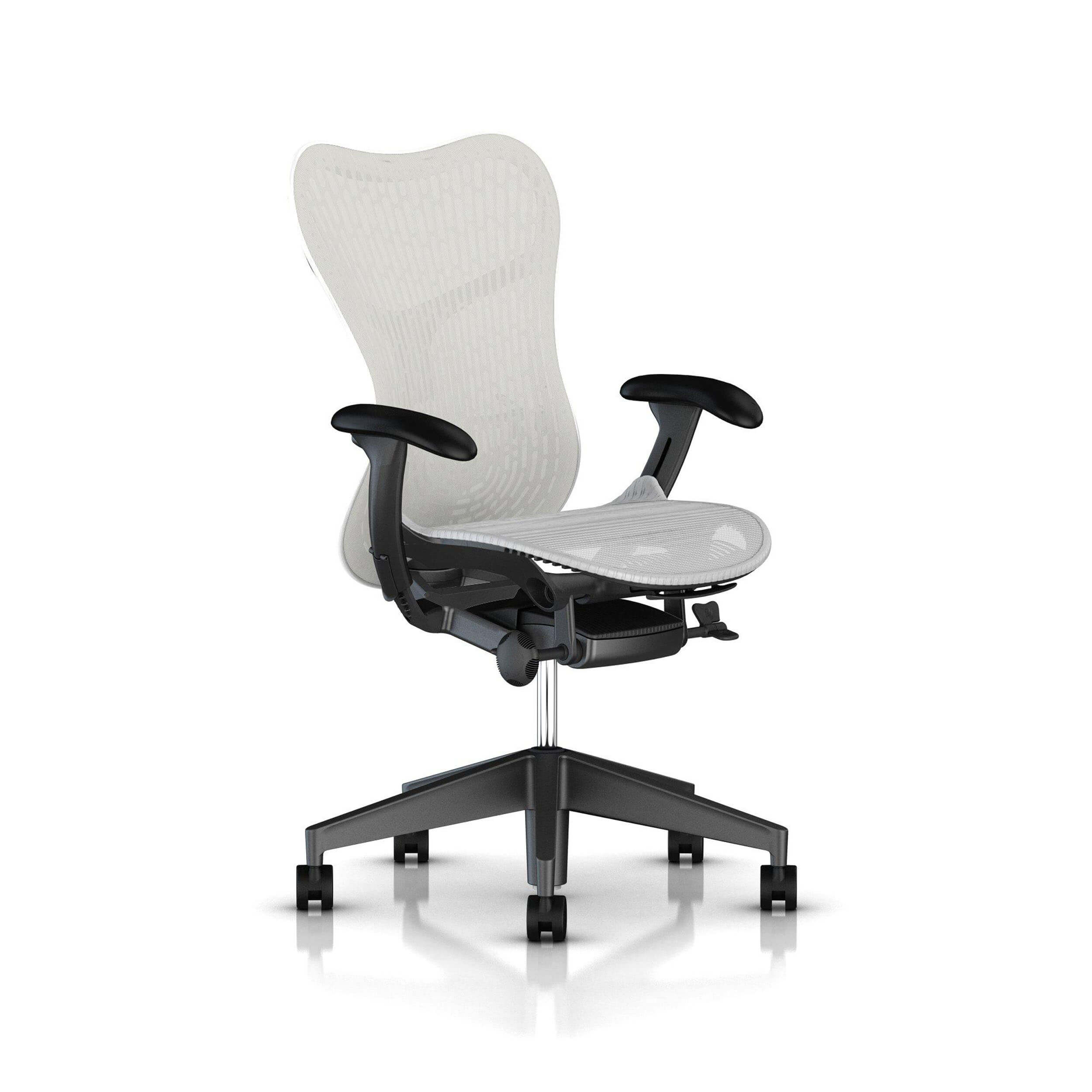 Кресло herman miller mirra 2