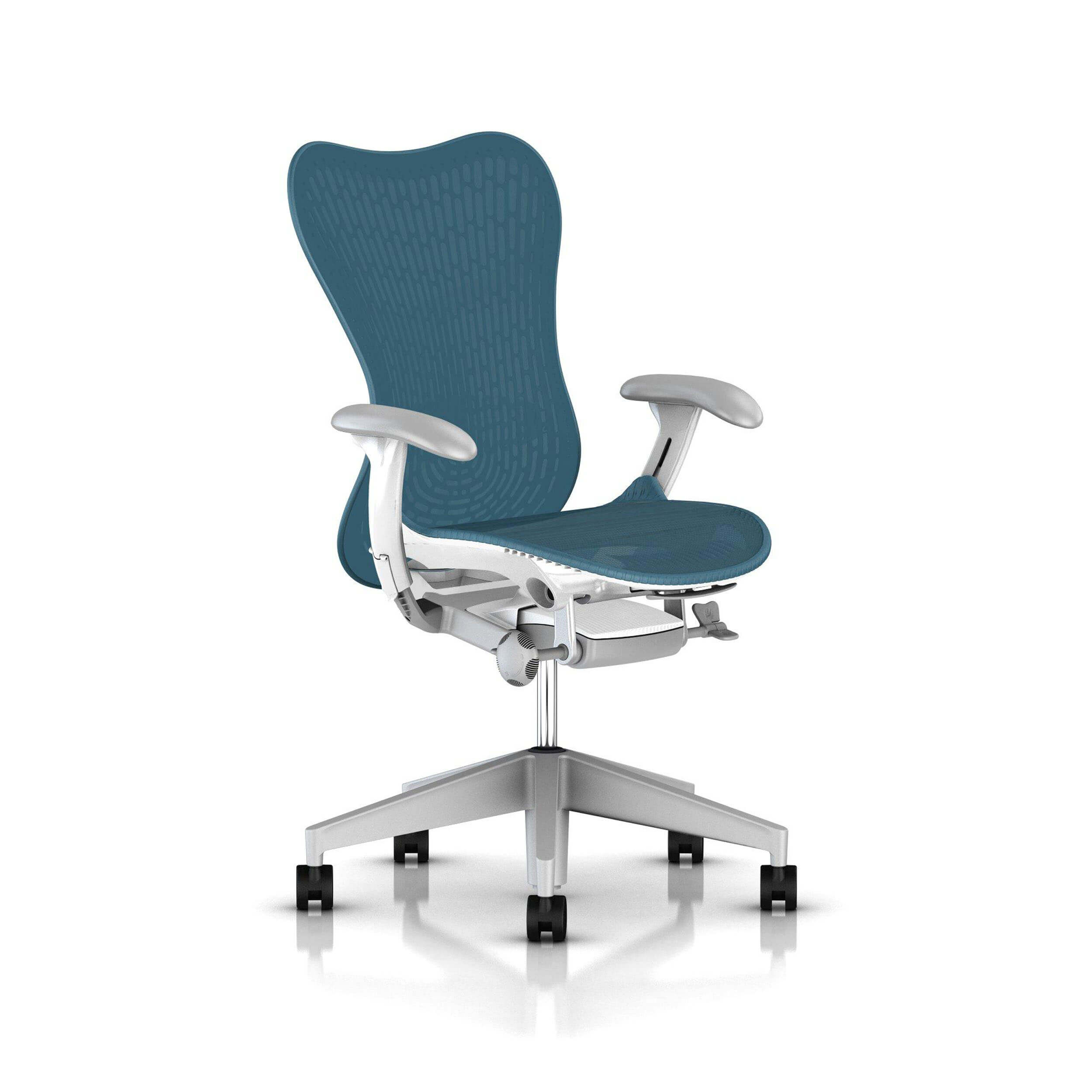 Mirra 2® Chair | Iconic Herman Miller® Office Chairs