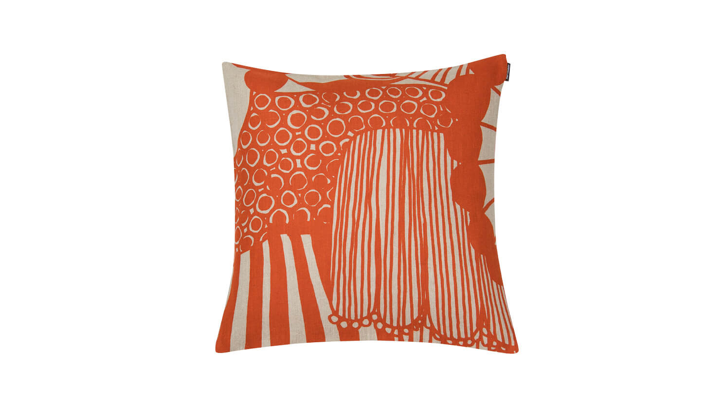 Marimekko Siirtolapuutarha Cushion Eq3