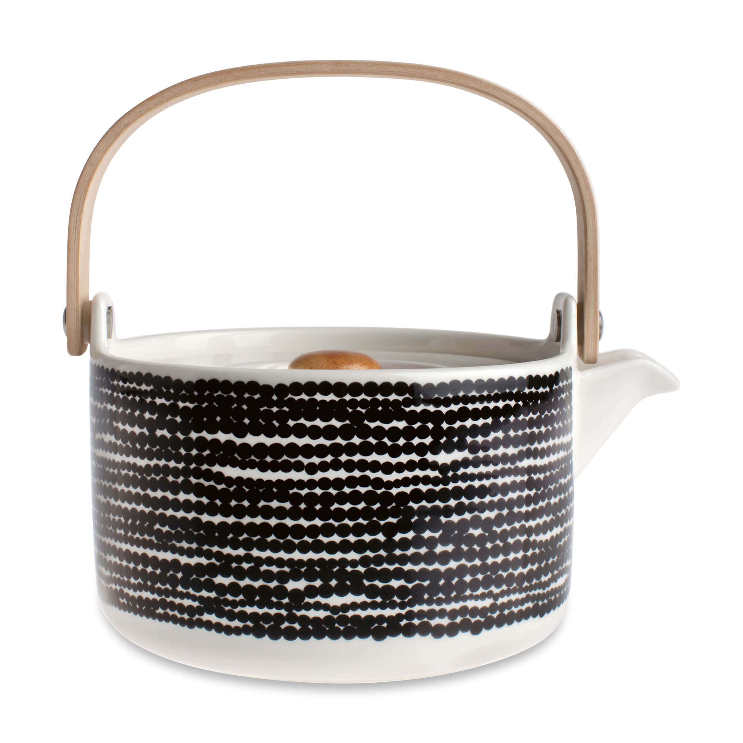 marimekko - marimekko マリメッコ ホーロー 片手鍋 Marimekko Oiva Siirtolapuutarha Bowls - Stylish Stoneware