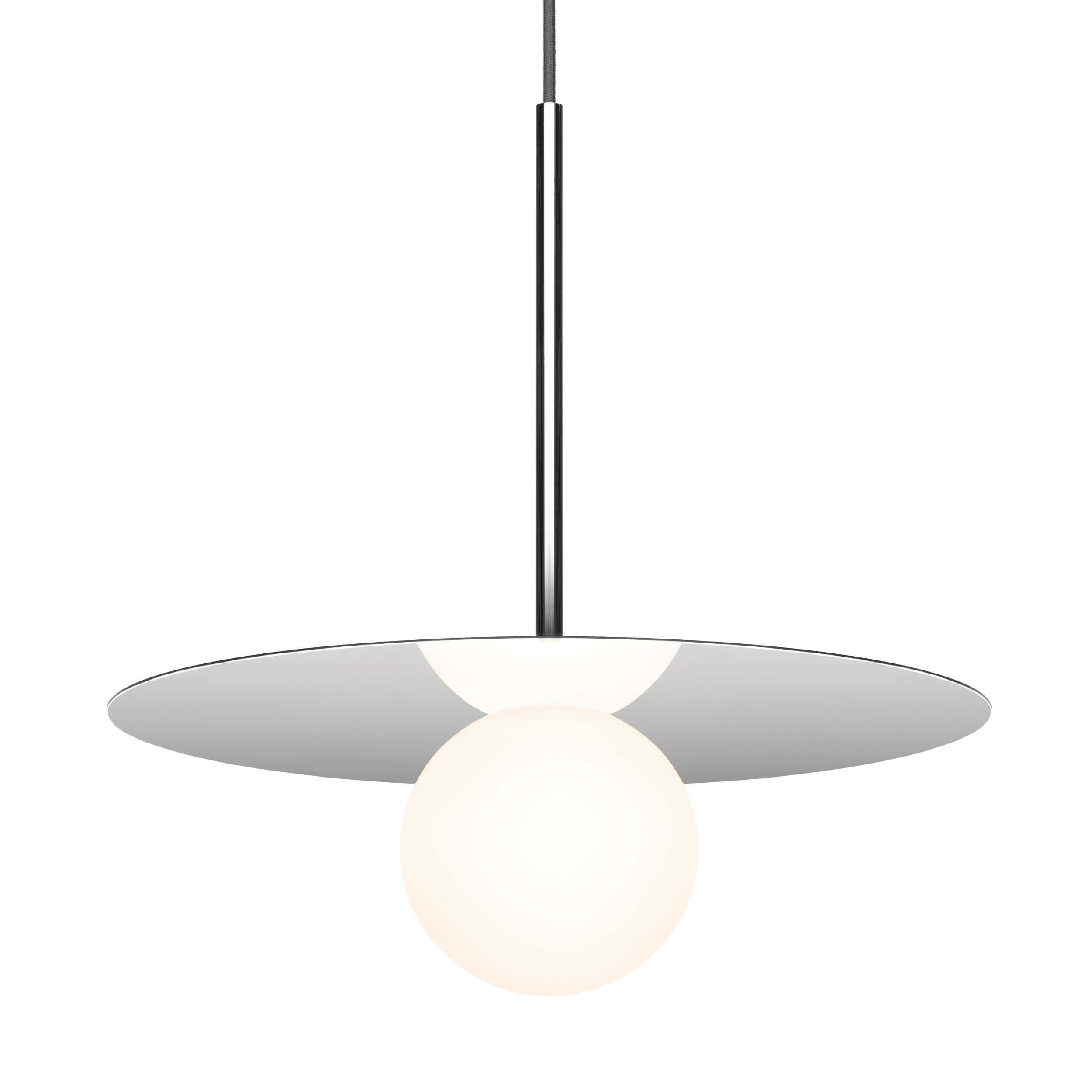 pablo light fixture