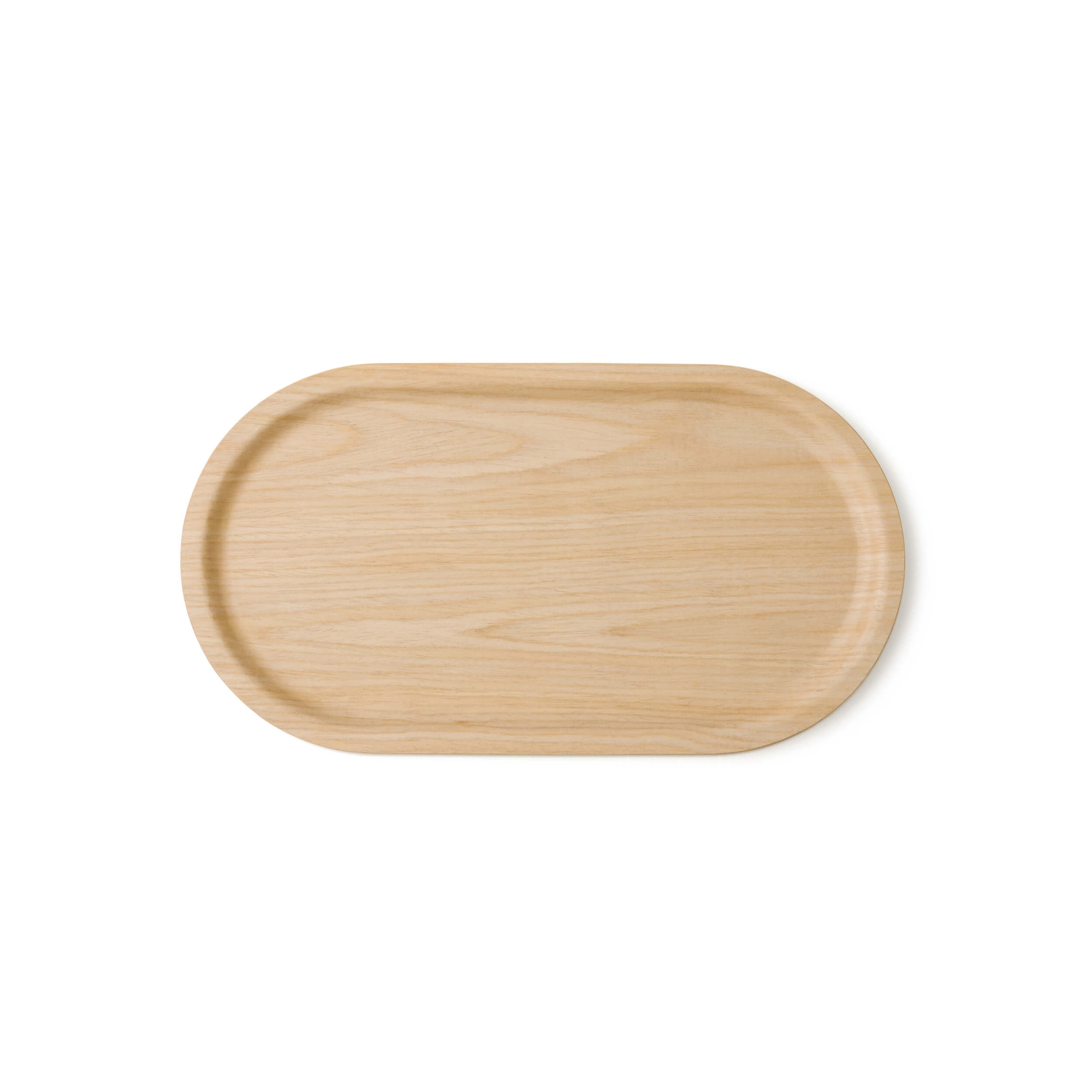 Fika Tray | Wood tray