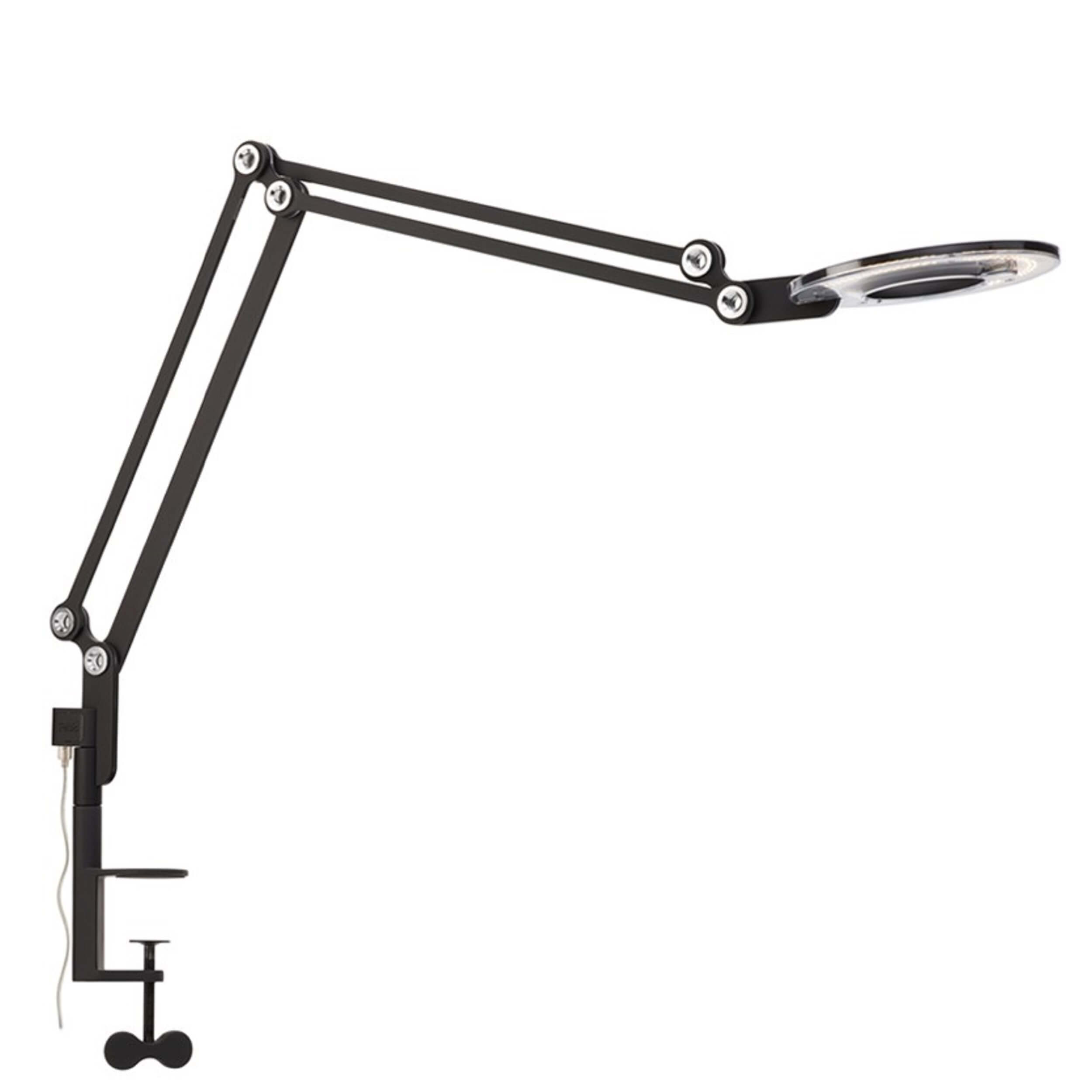 Modern Table & Desk Lamps LED Bedside & Desk Lamps