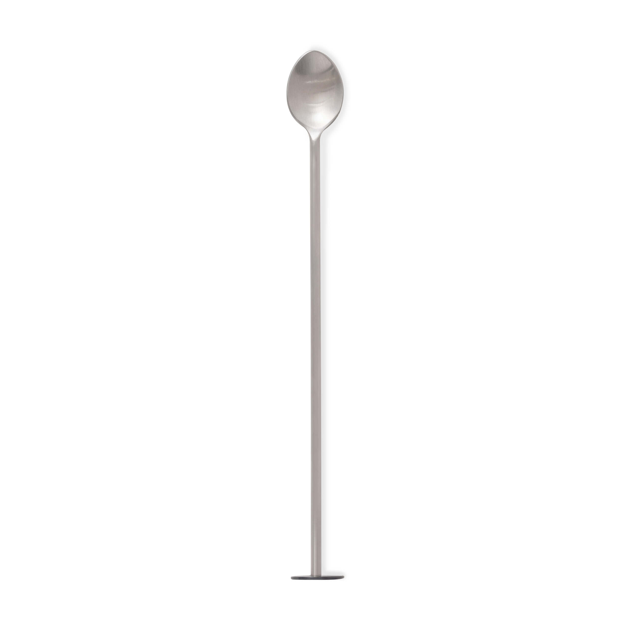 Crescent Spoon