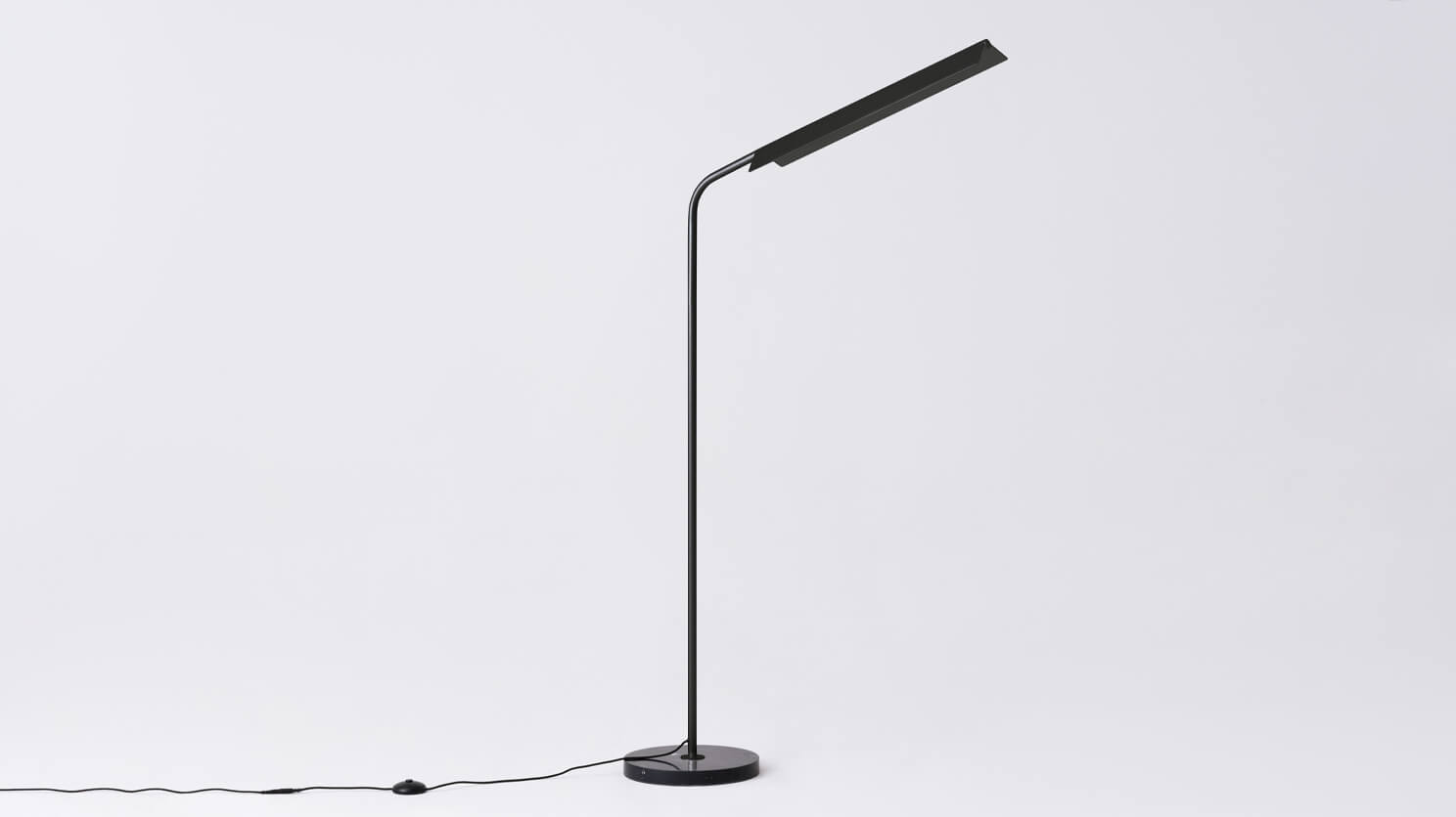 Oxford Arch Floor Lamp Eq3