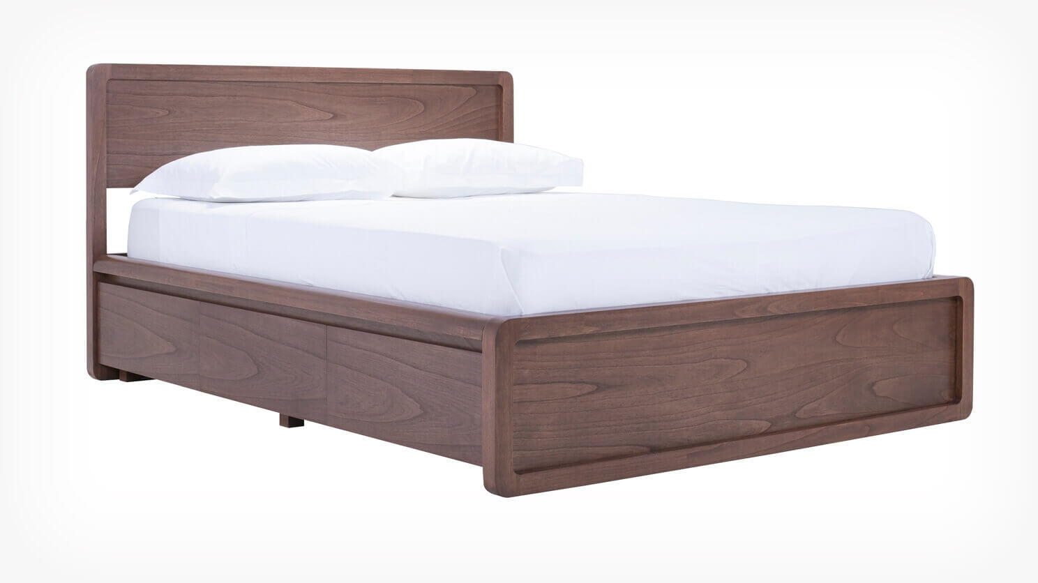 Burrows Panel Bed Eq3 Details