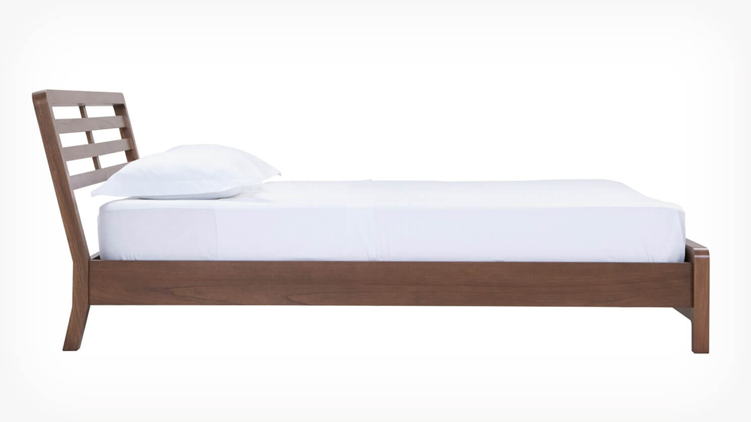 Burrows Platform Bed Eq3 Details