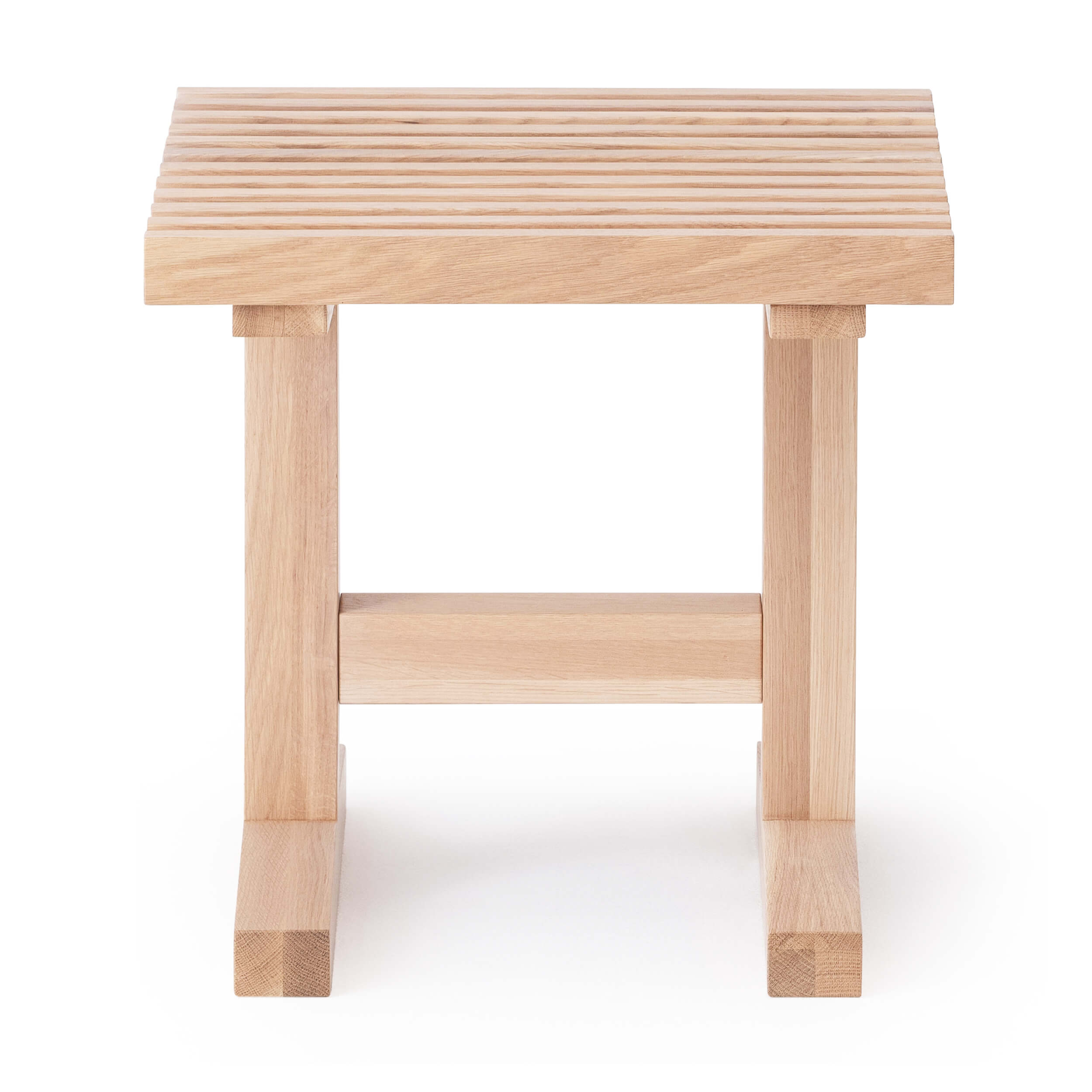 Ban End Table