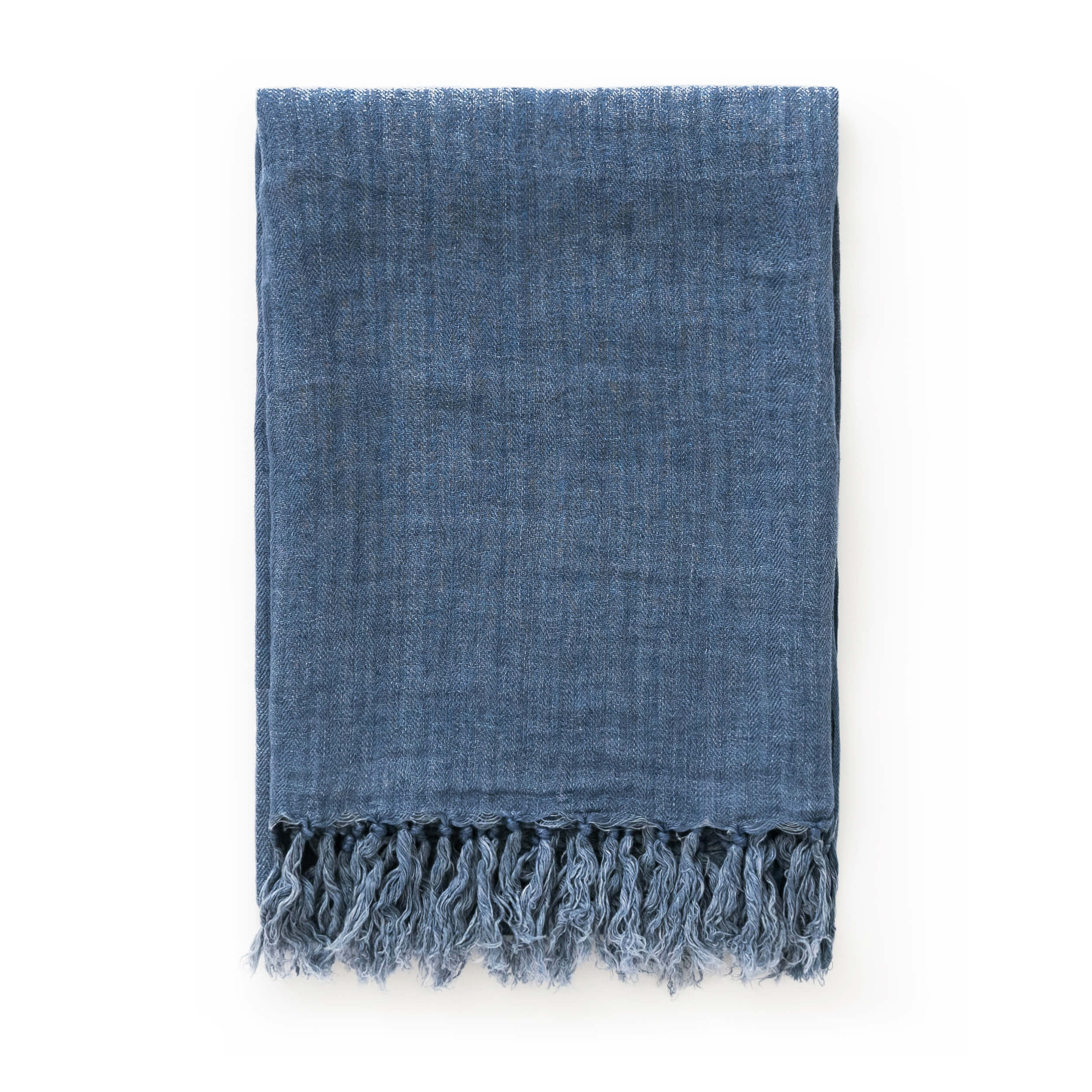 Fiji Linen Throw