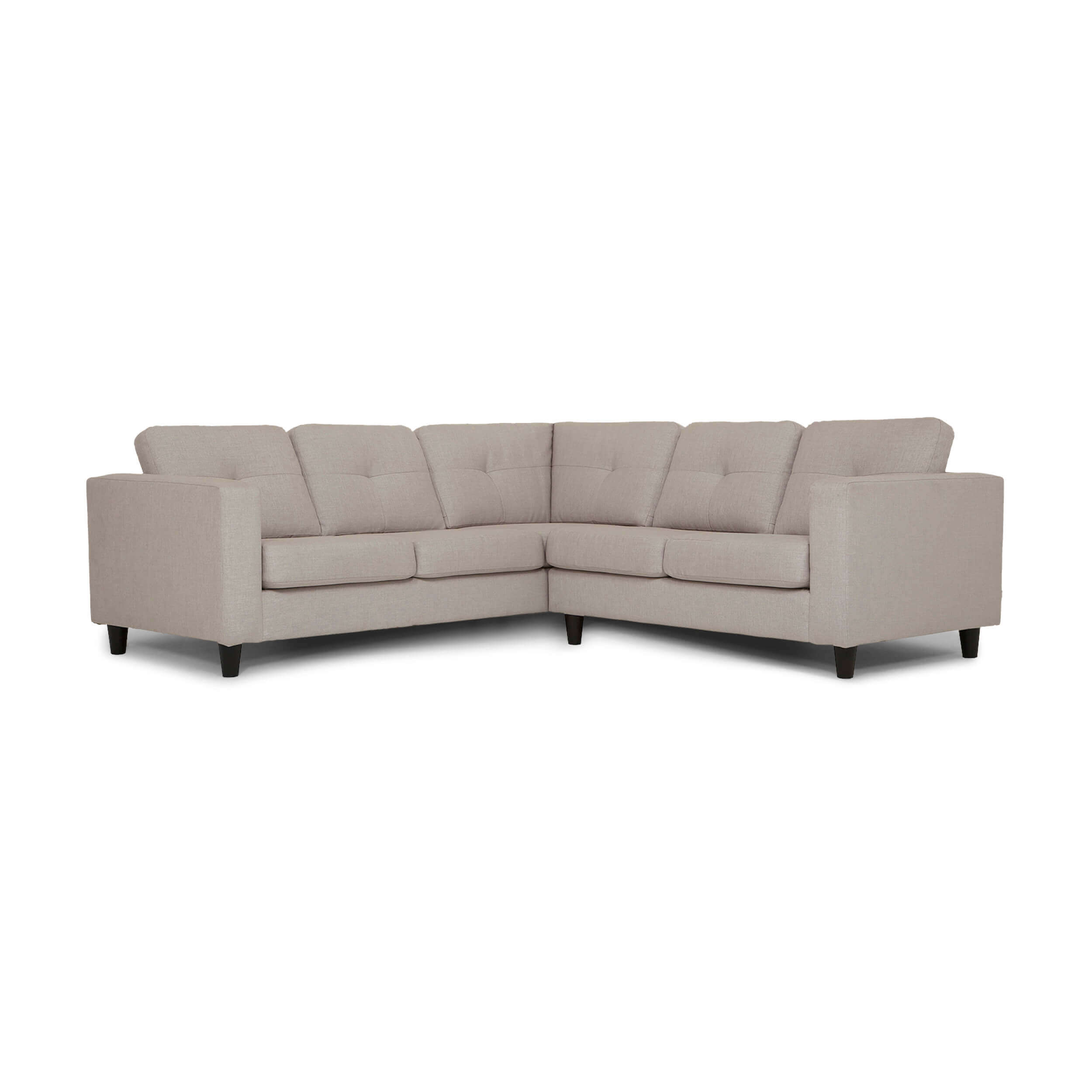 EQ3 Furniture Customize your Solo Modern Sectional Sofa