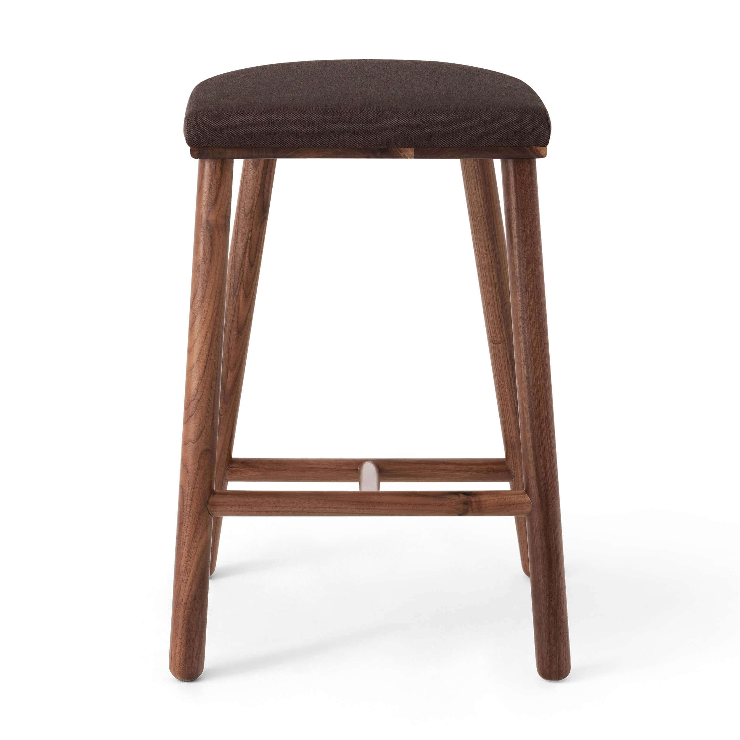 Lima Custom Counter Stool - Fabric