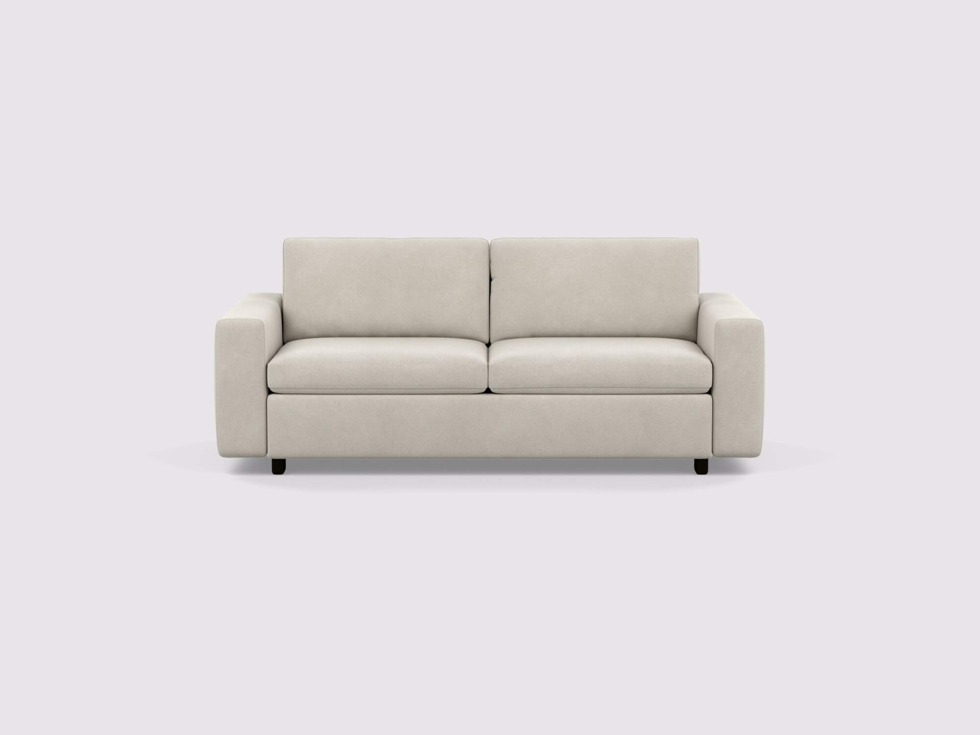 Reva Sleeper Sofa Ready To Ship Eq3