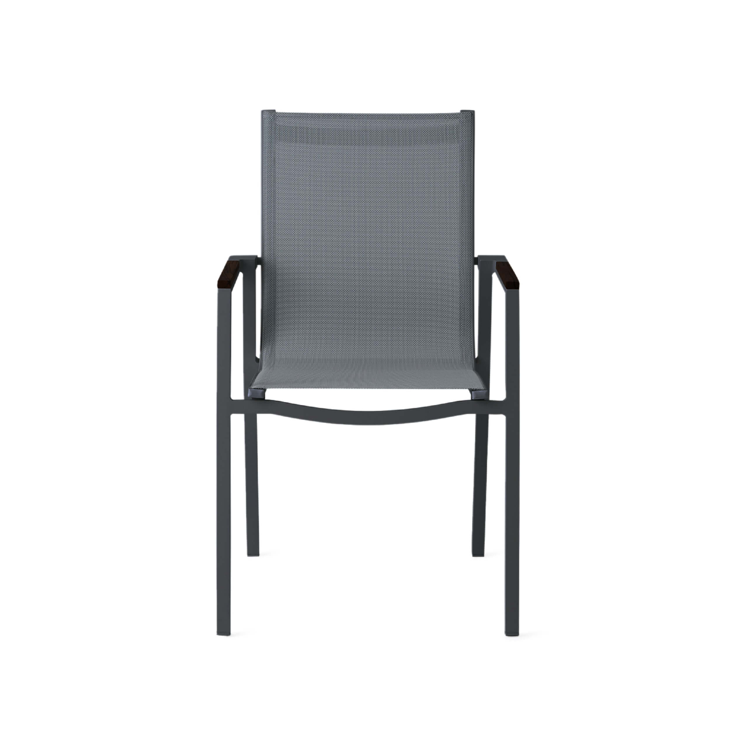 Cape Outdoor Dining Chair